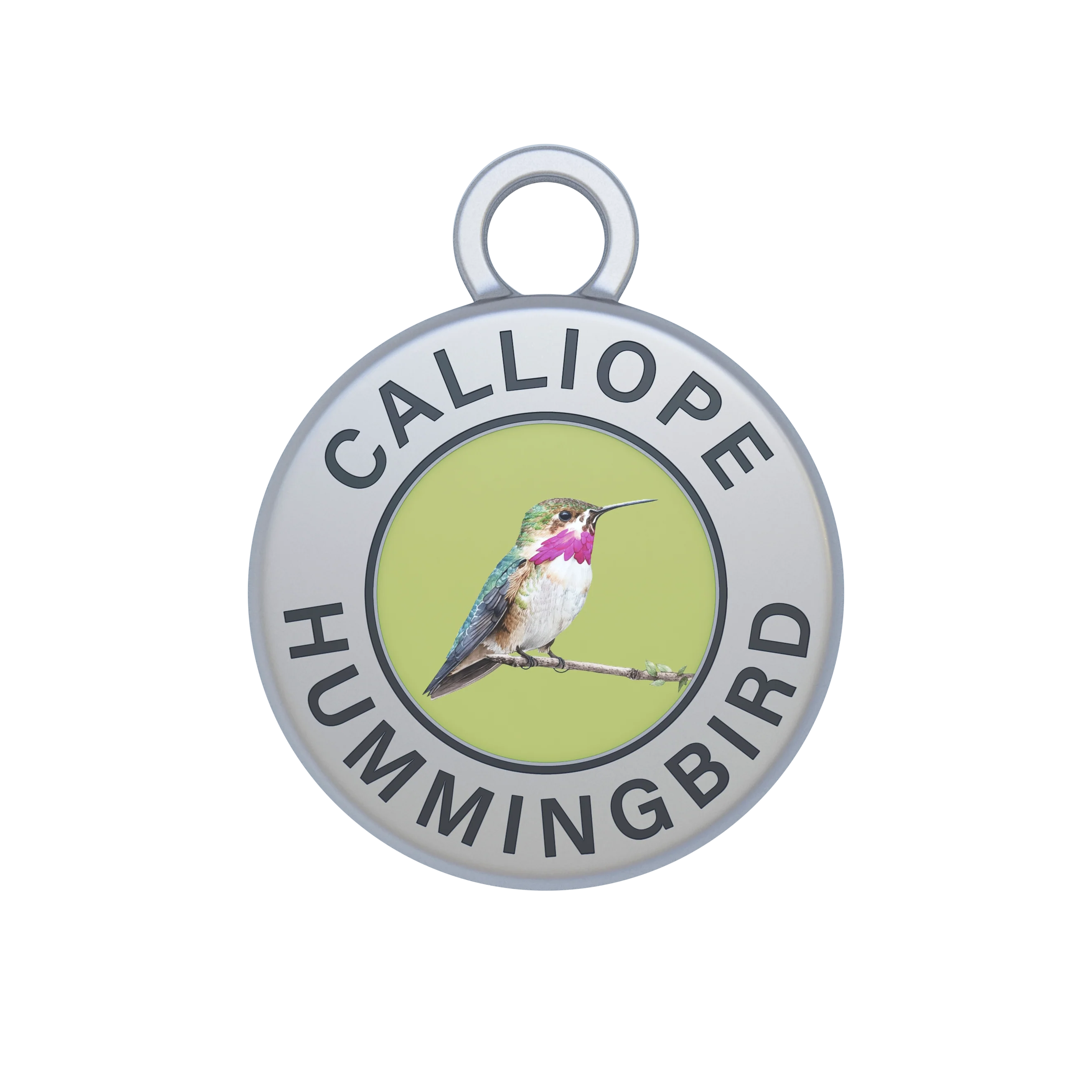 Birding Tokens - Image 34