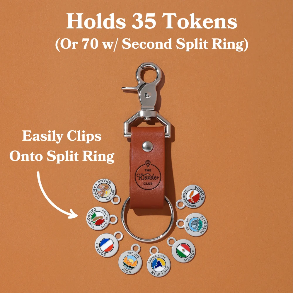 City Tokens - Image 5