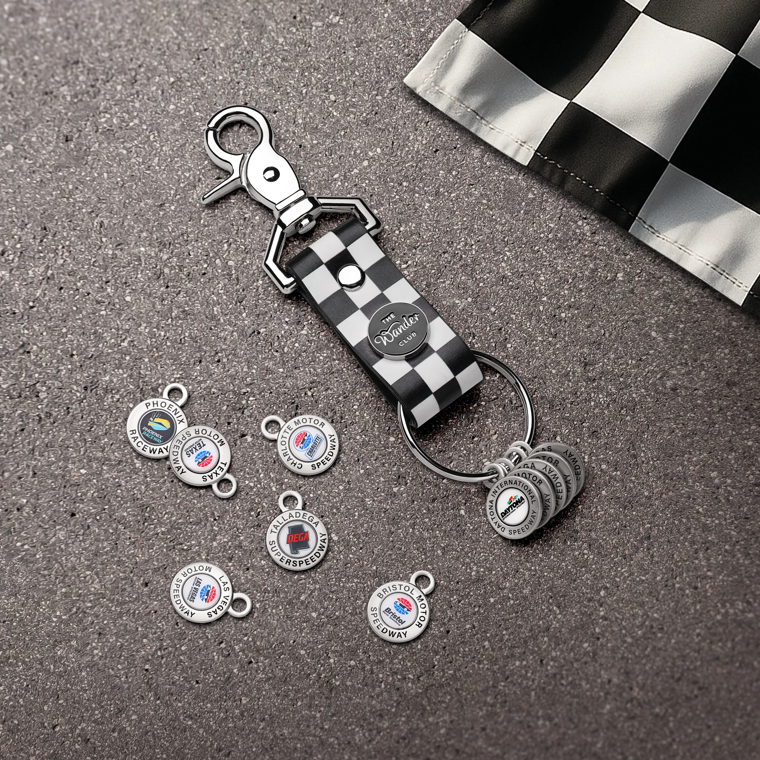 Checkered Wanderchain - Image 9