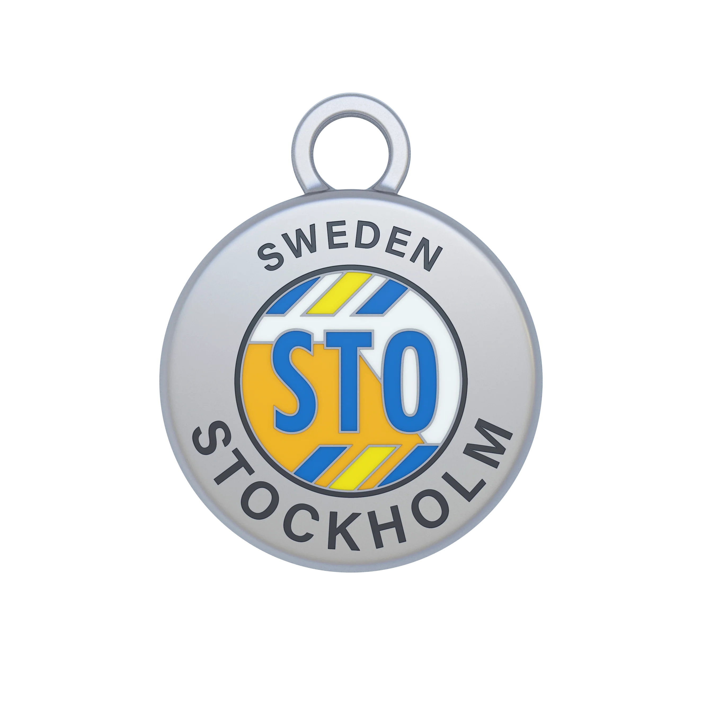 City Tokens - Image 161