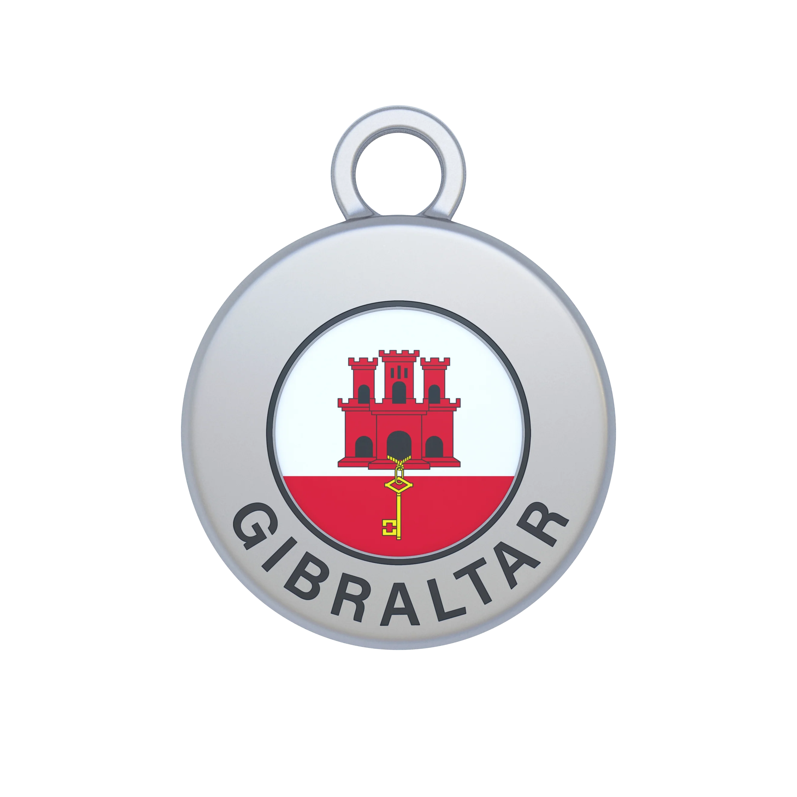Country Tokens - Image 102