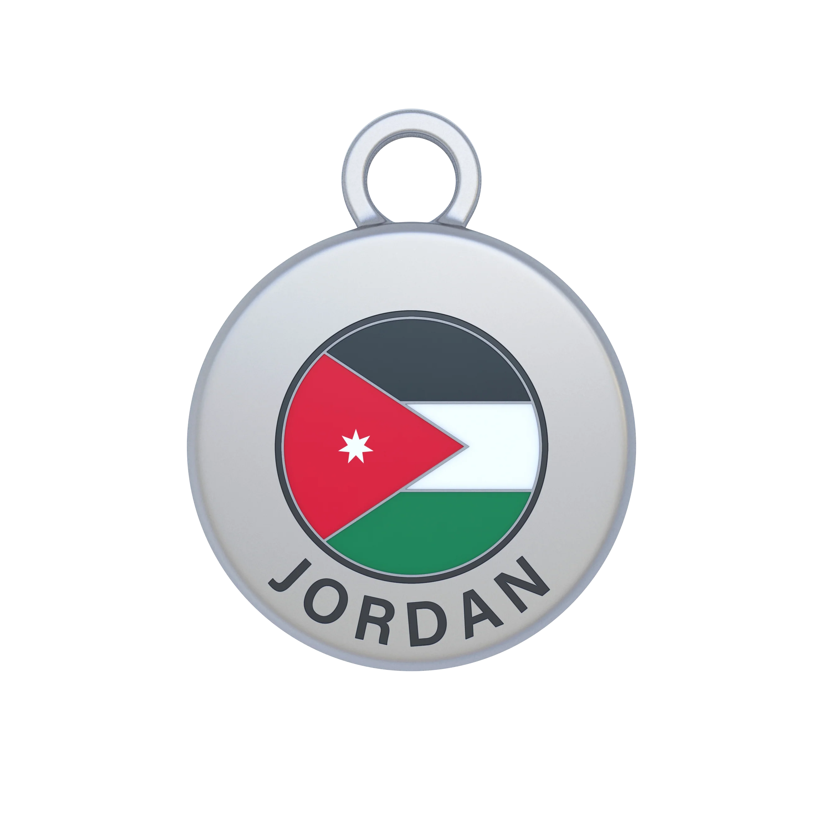 Country Tokens - Image 108