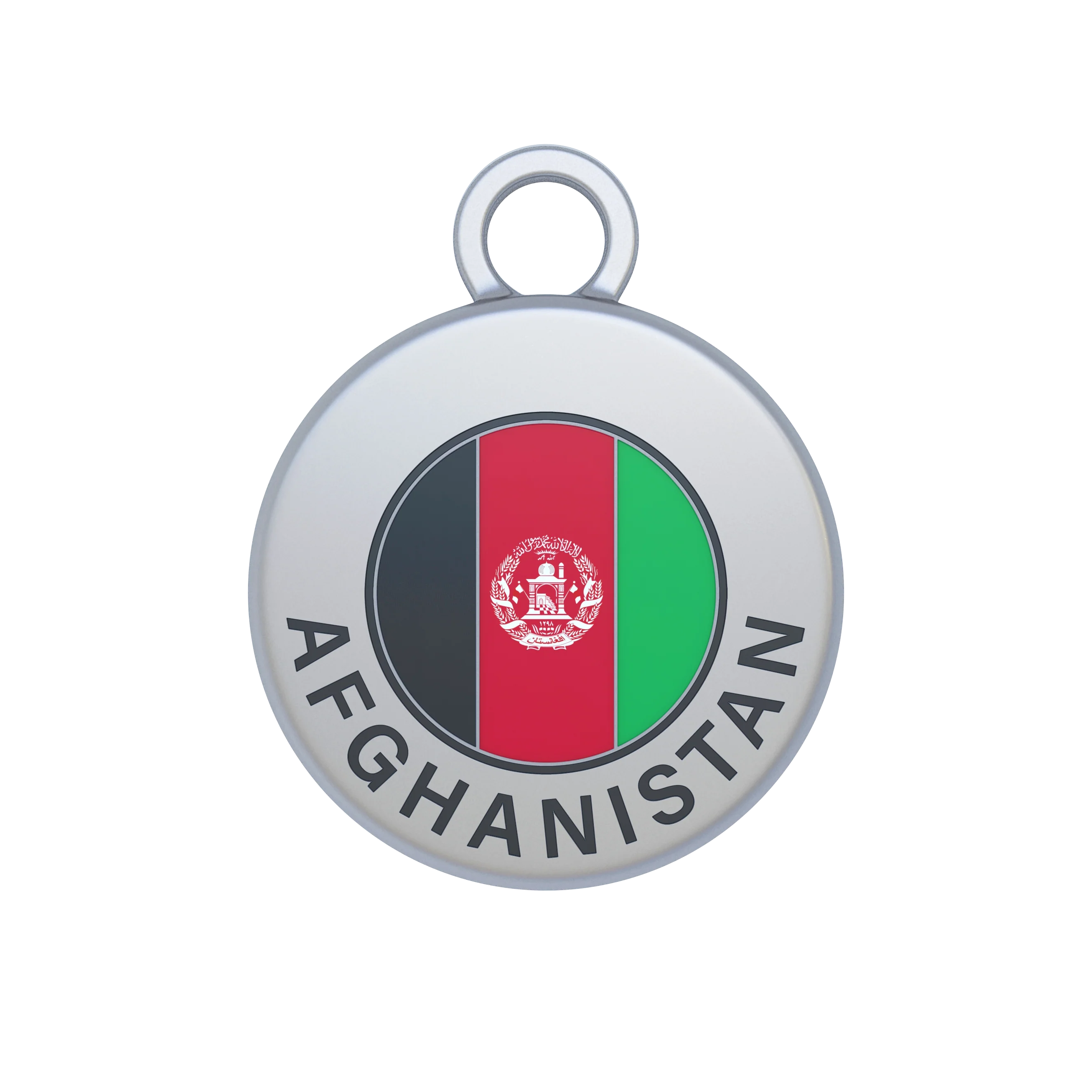 Country Tokens - Image 11