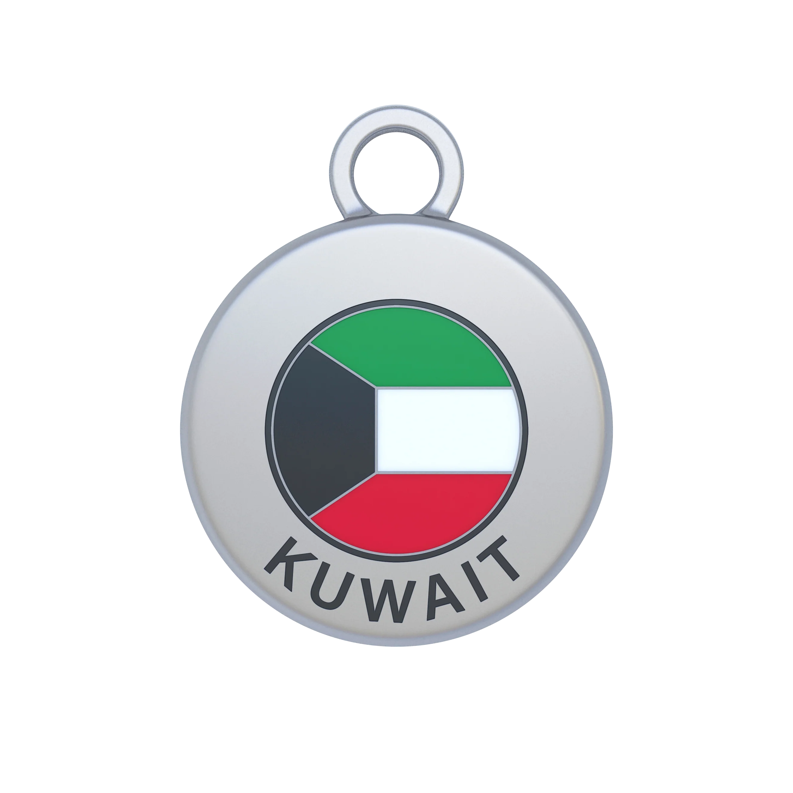 Country Tokens - Image 112