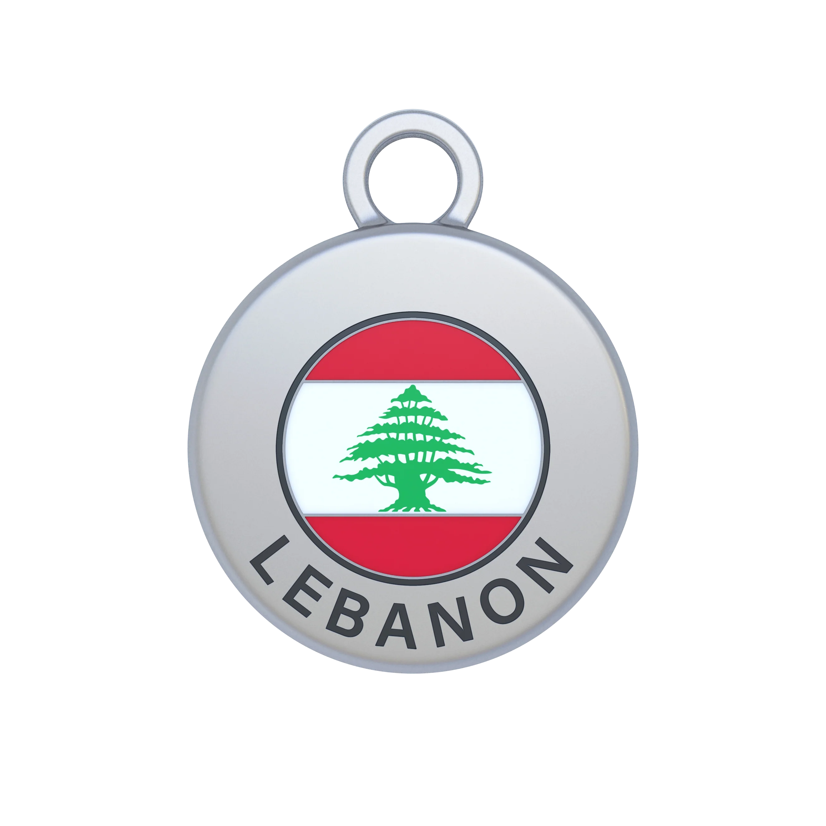 Country Tokens - Image 116