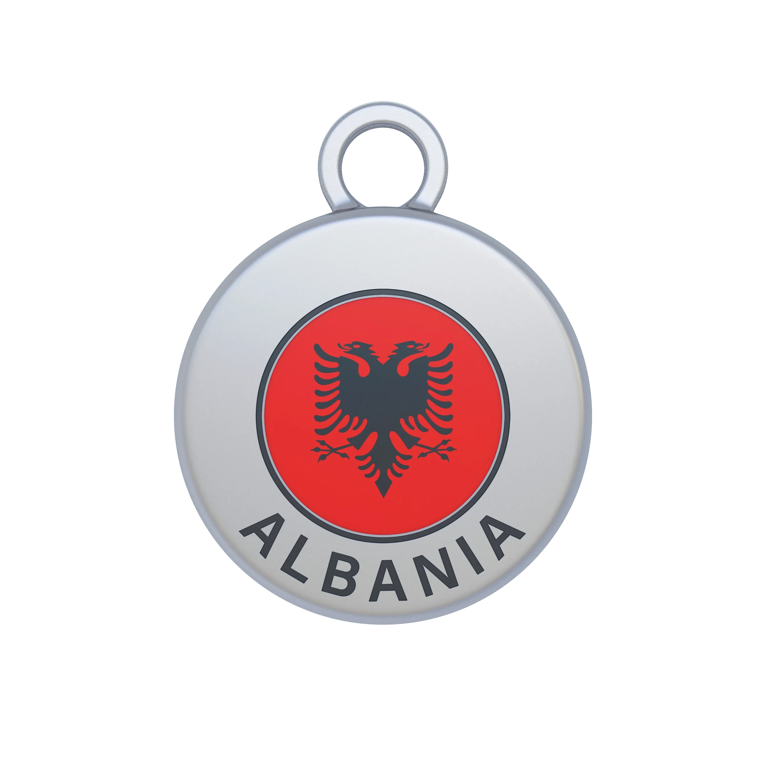 Country Tokens - Image 12