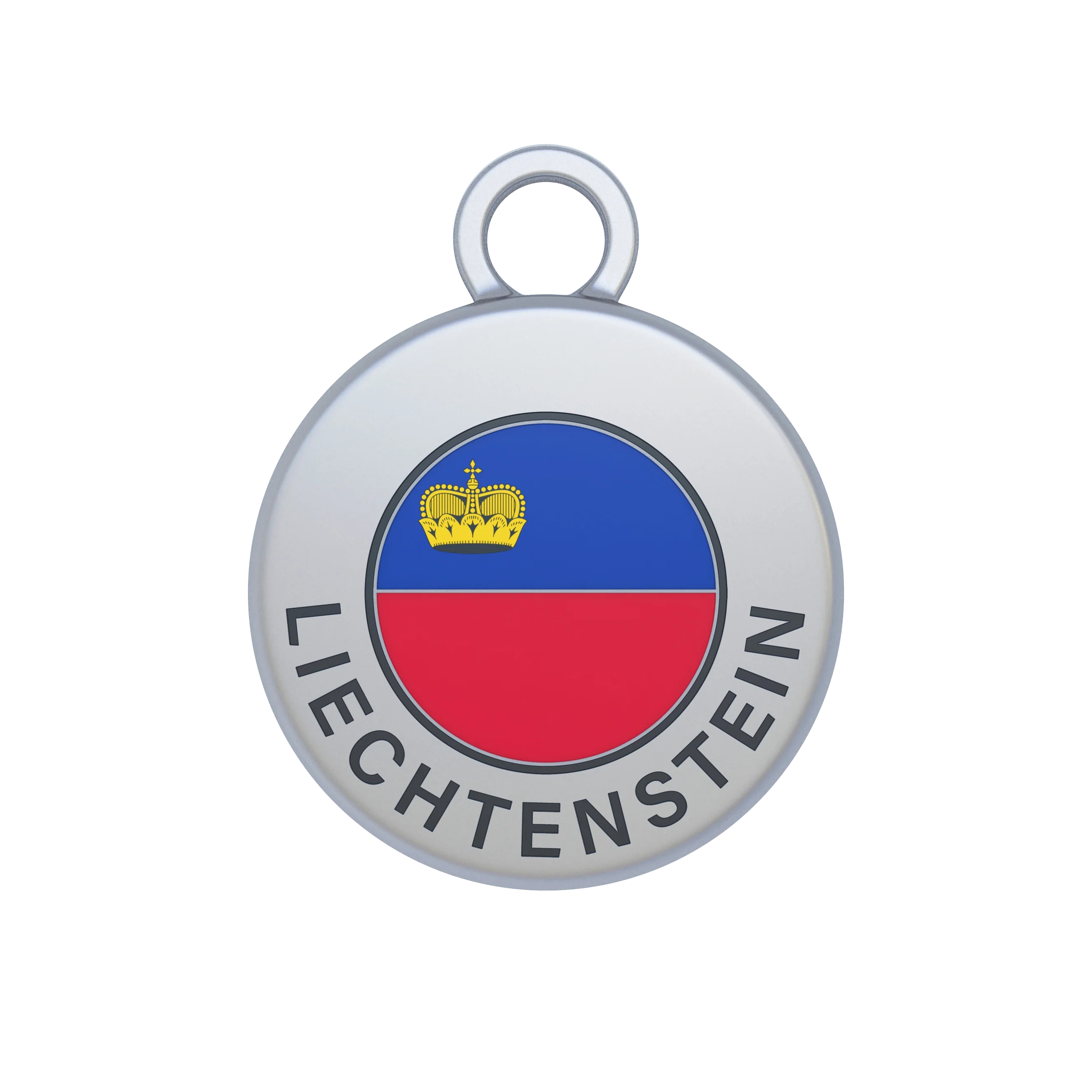 Country Tokens - Image 120