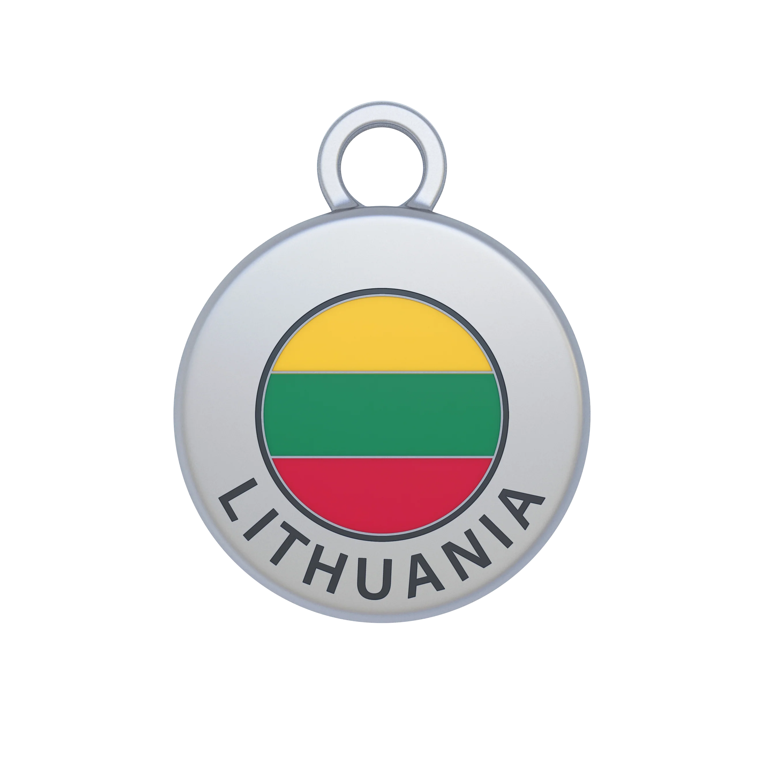 Country Tokens - Image 121