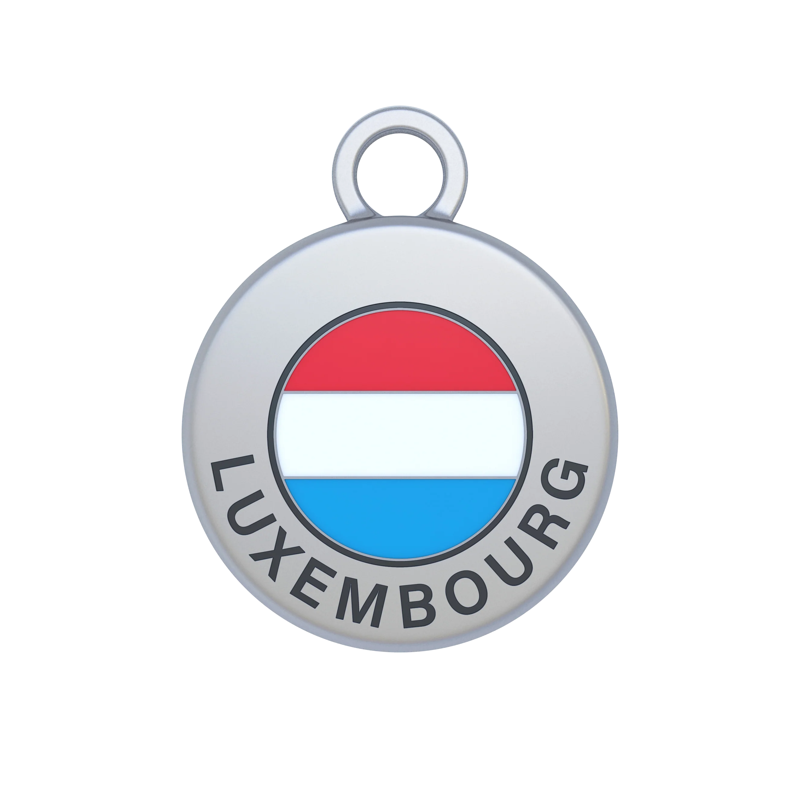 Country Tokens - Image 122