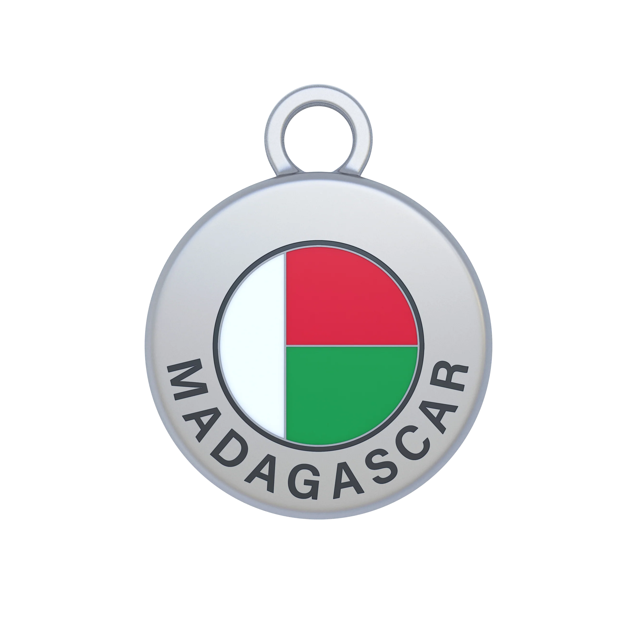 Country Tokens - Image 124