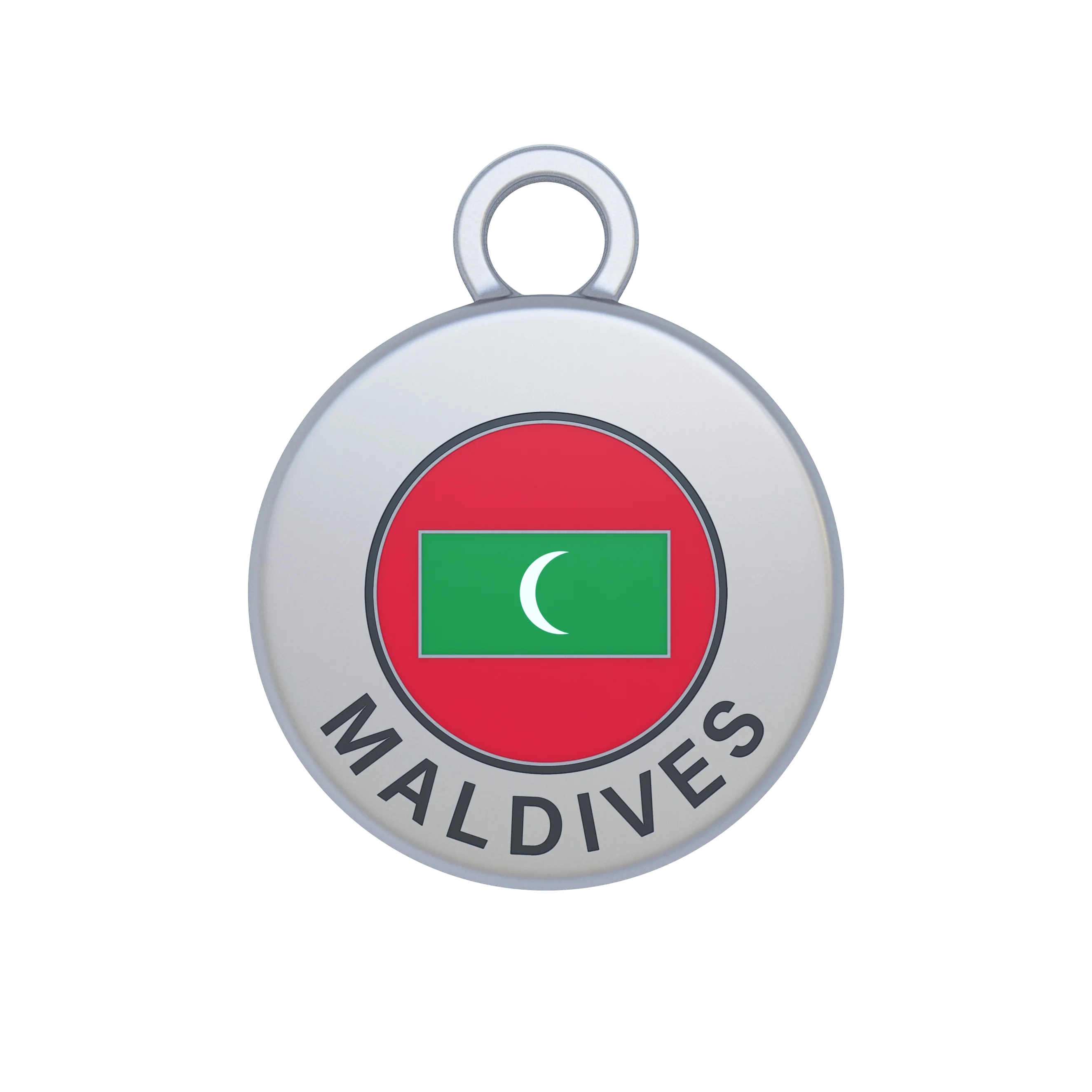 Country Tokens - Image 127