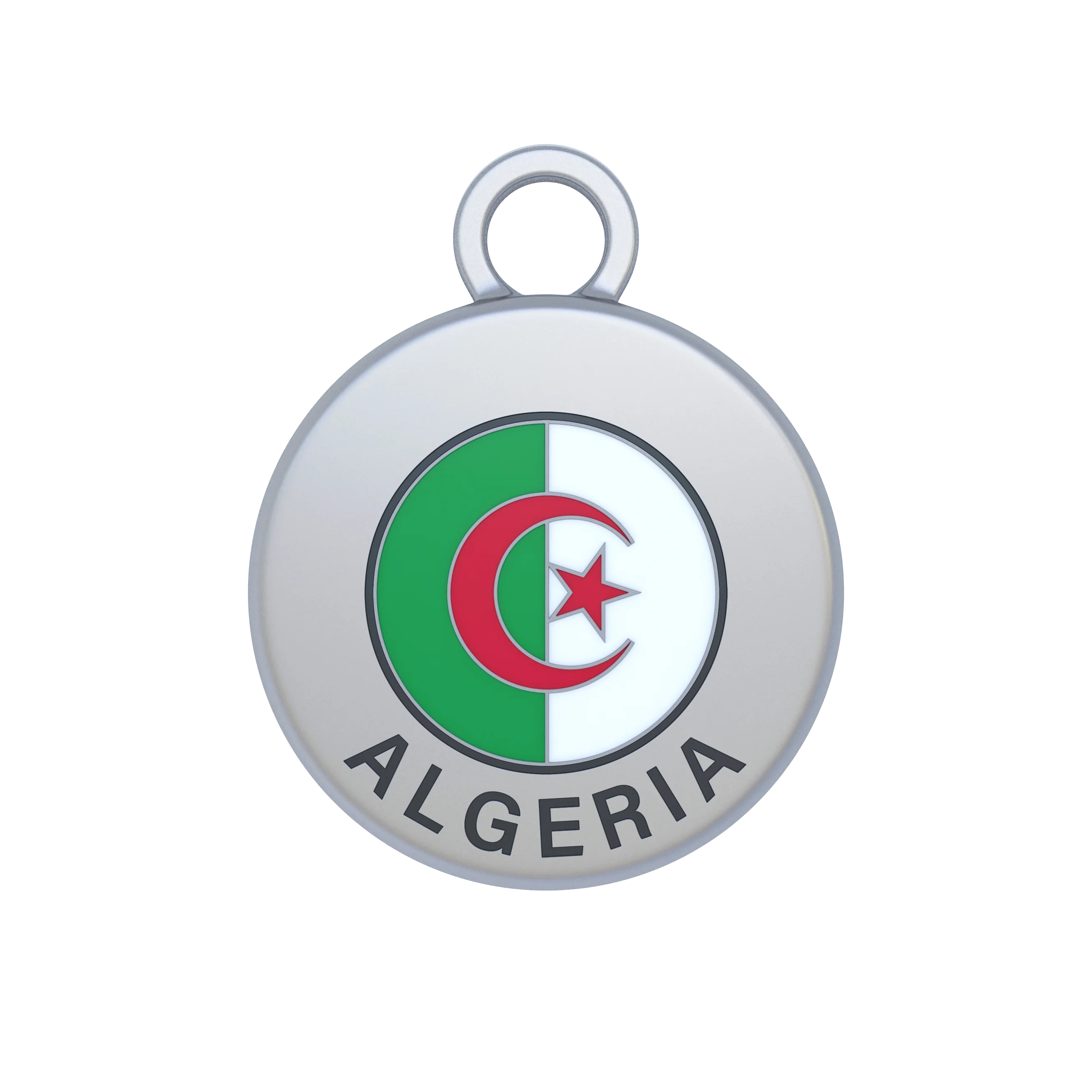 Country Tokens - Image 13