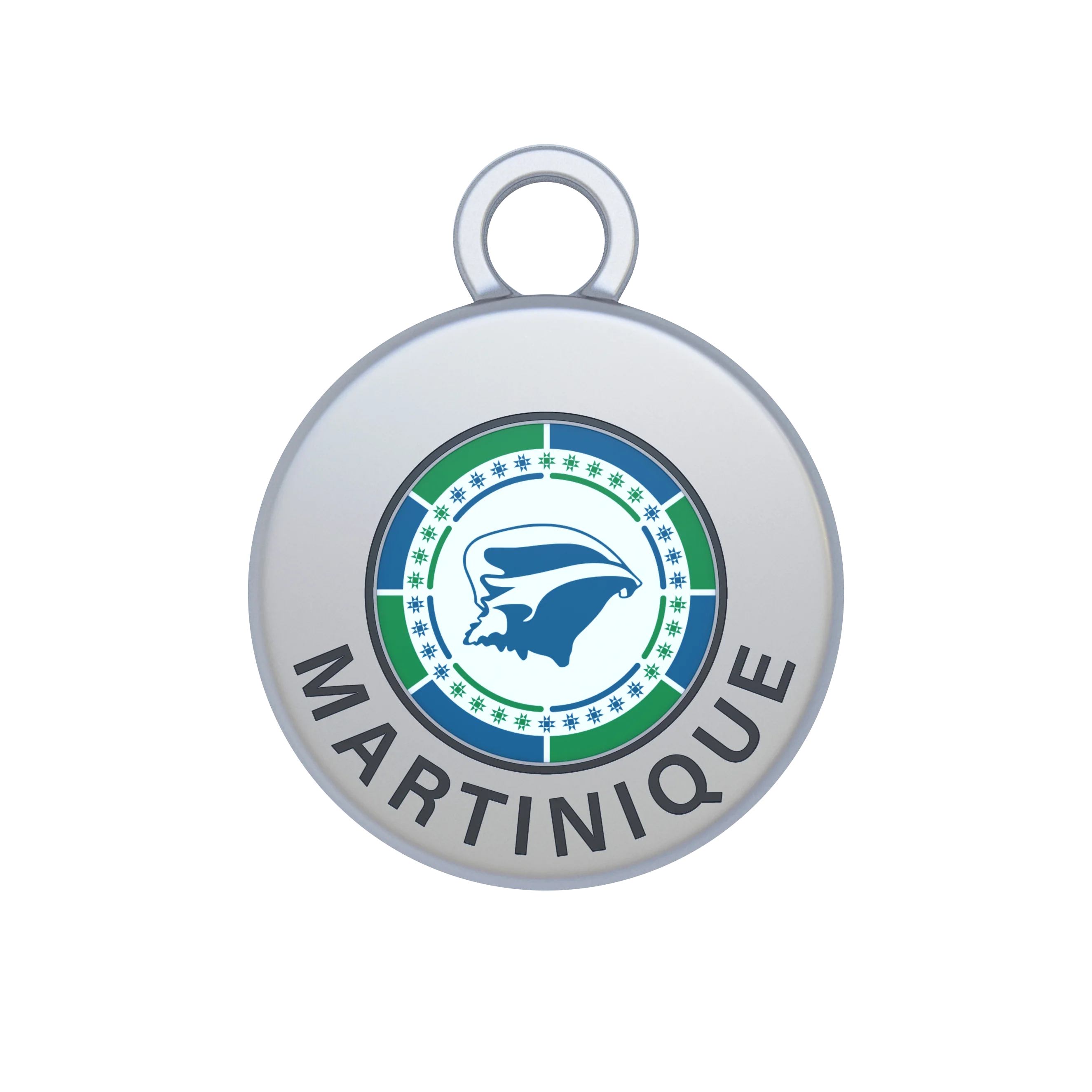 Country Tokens - Image 130