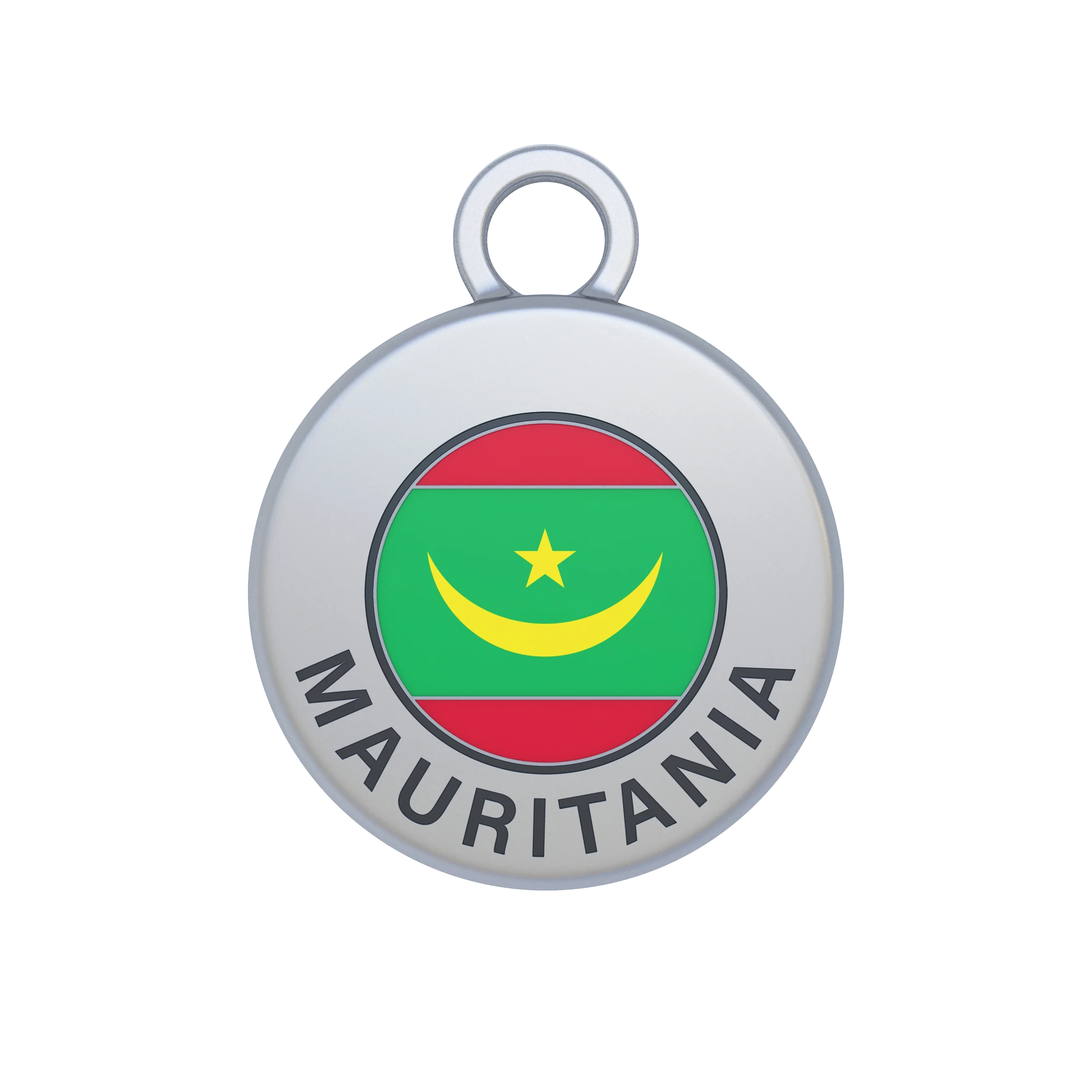 Country Tokens - Image 131