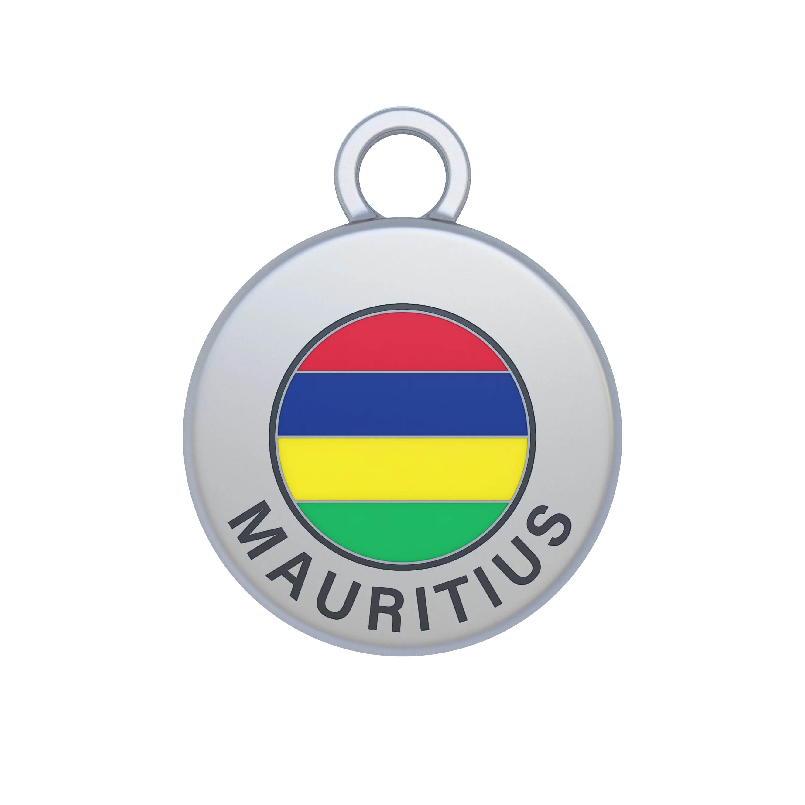 Country Tokens - Image 132