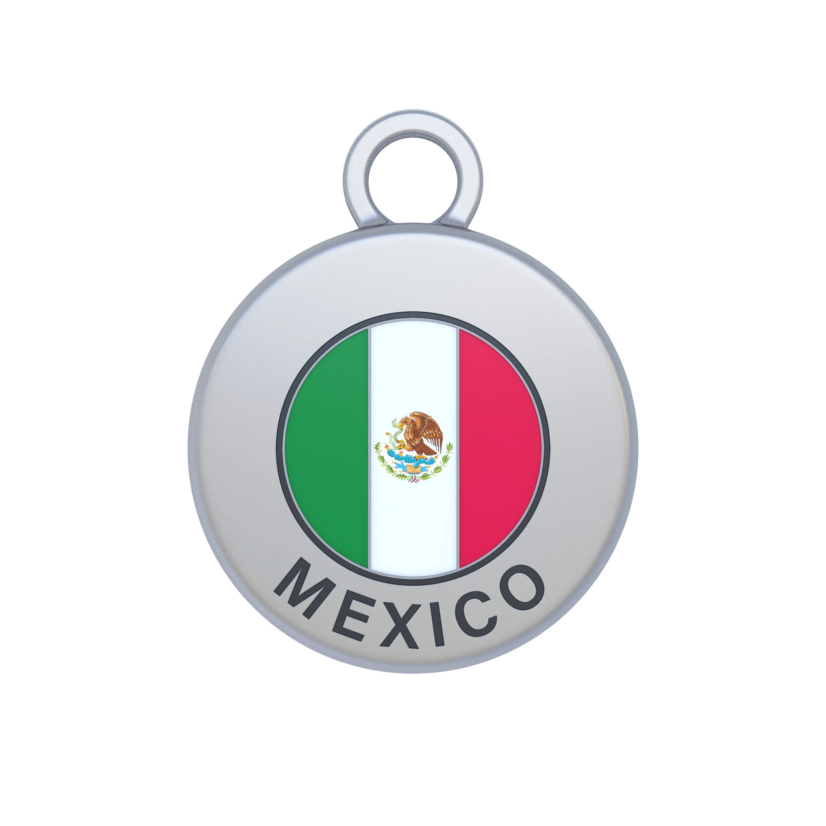 Country Tokens - Image 133