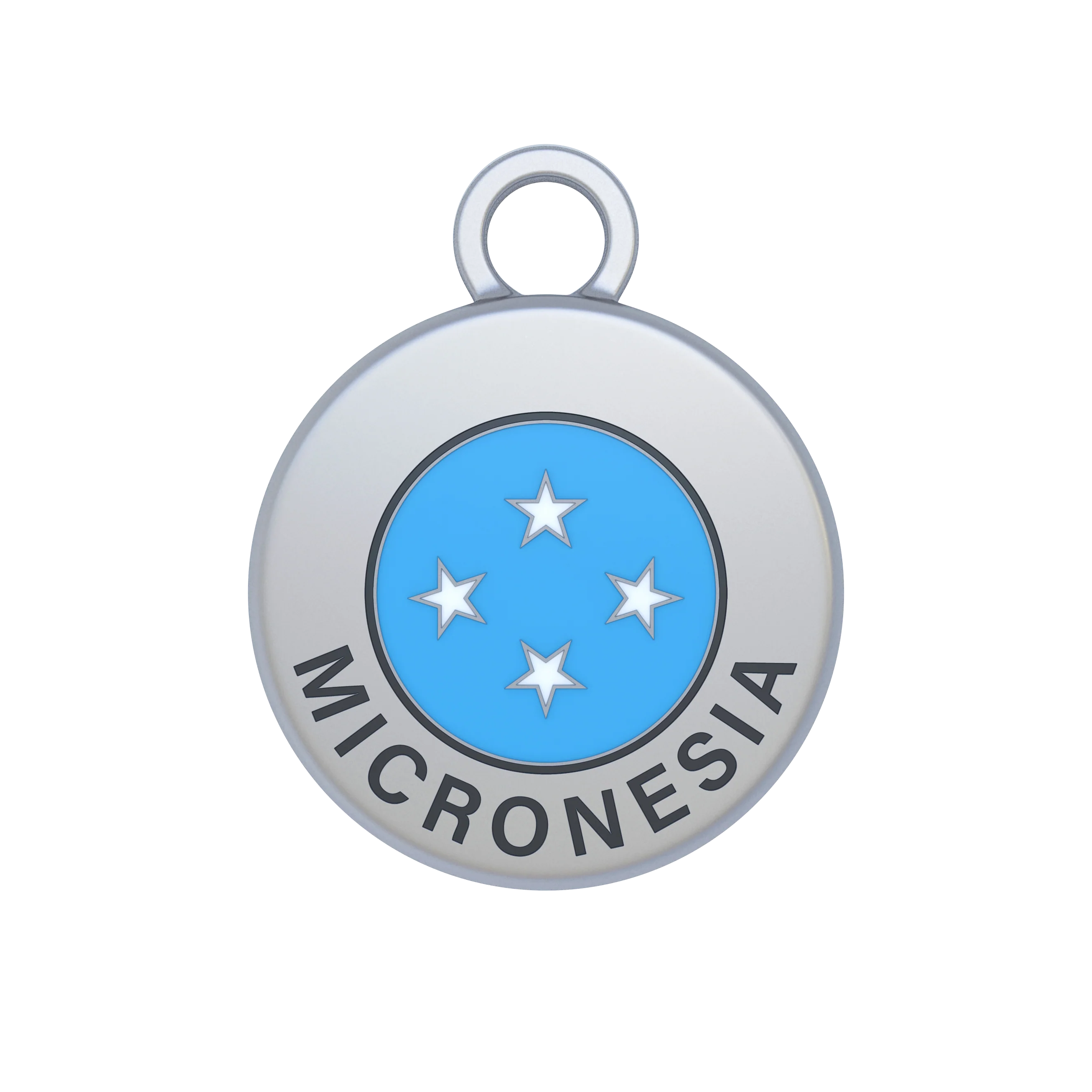 Country Tokens - Image 134