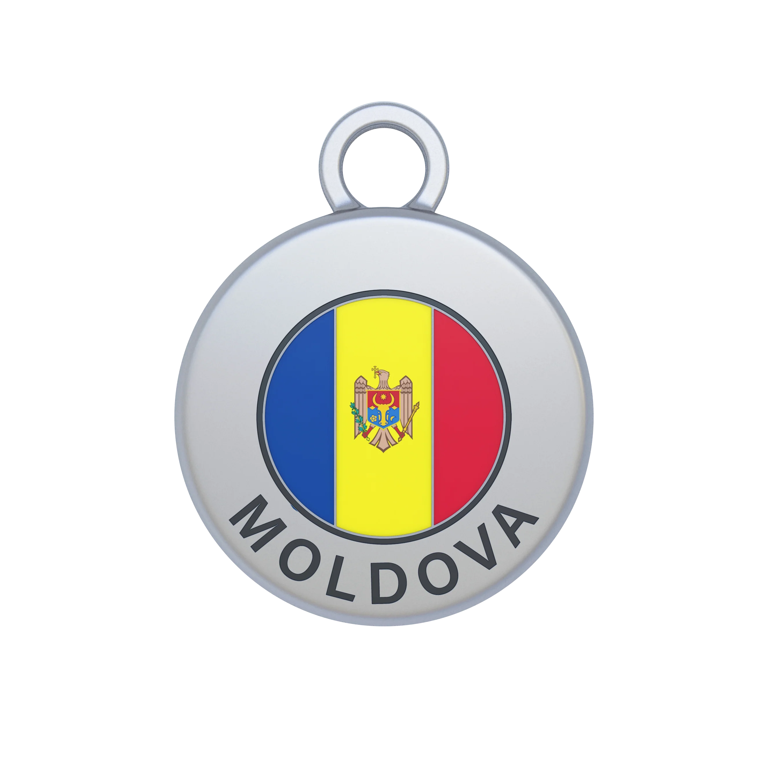 Country Tokens - Image 135