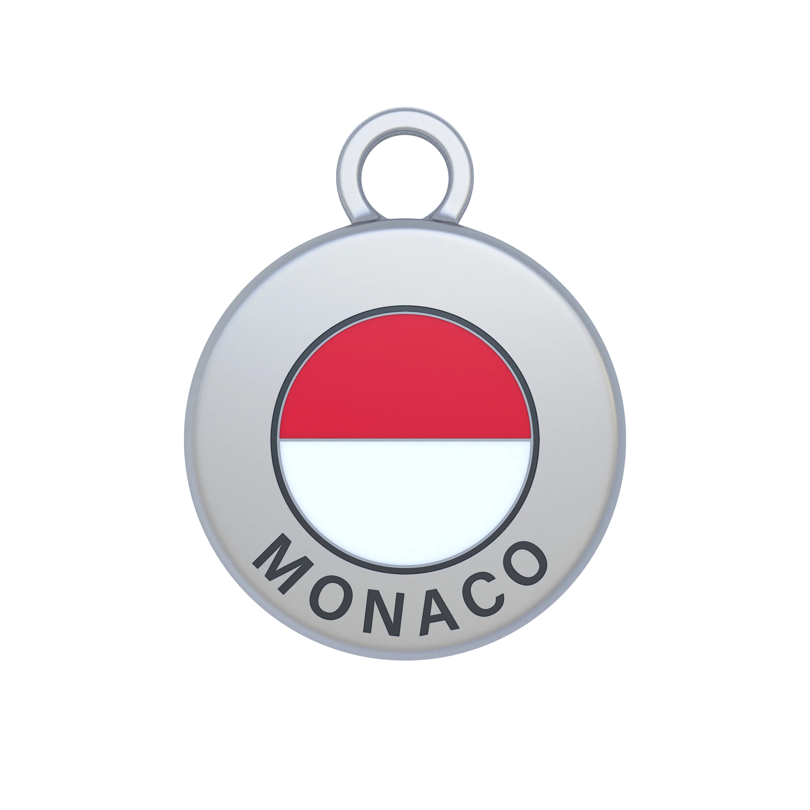 Country Tokens - Image 136