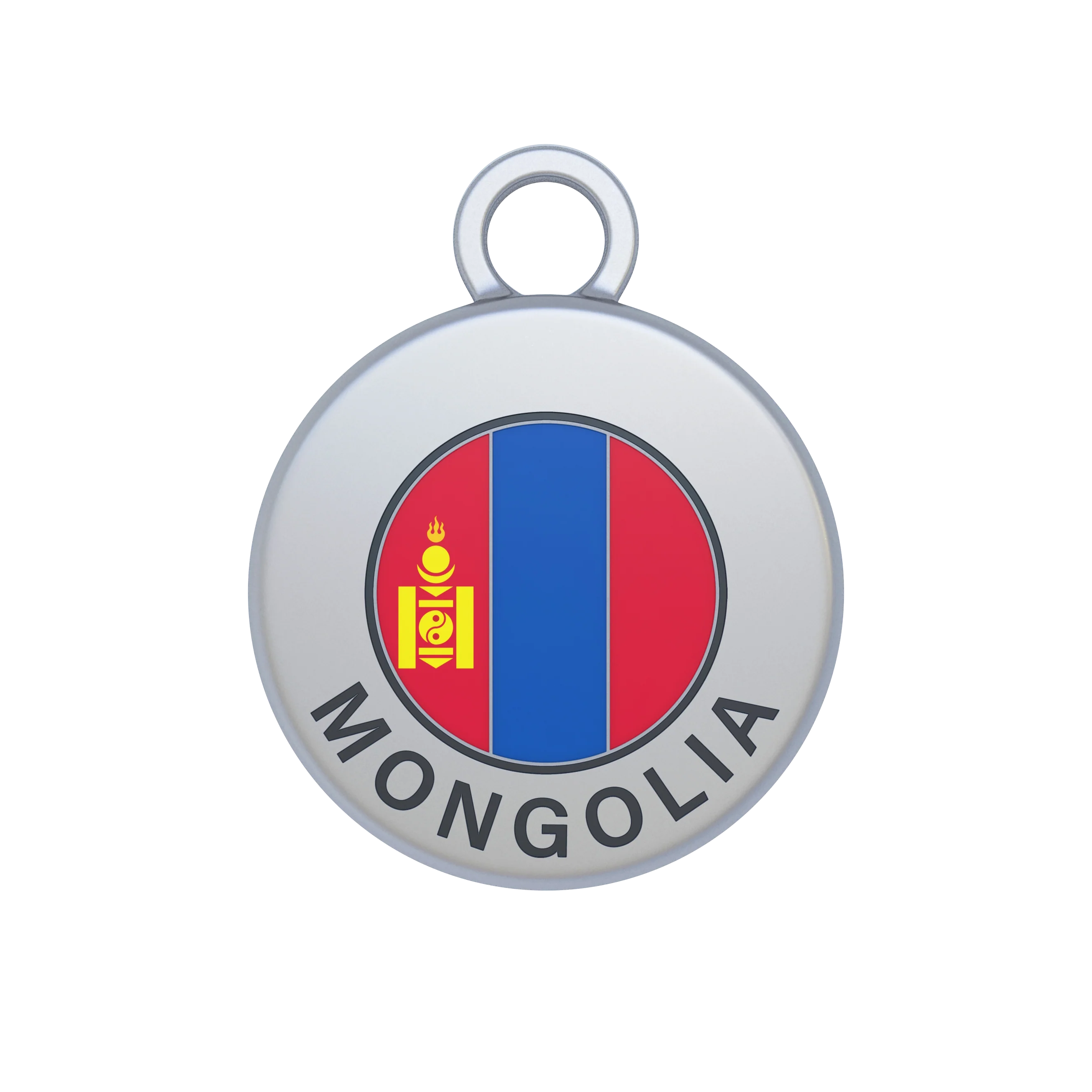 Country Tokens - Image 137