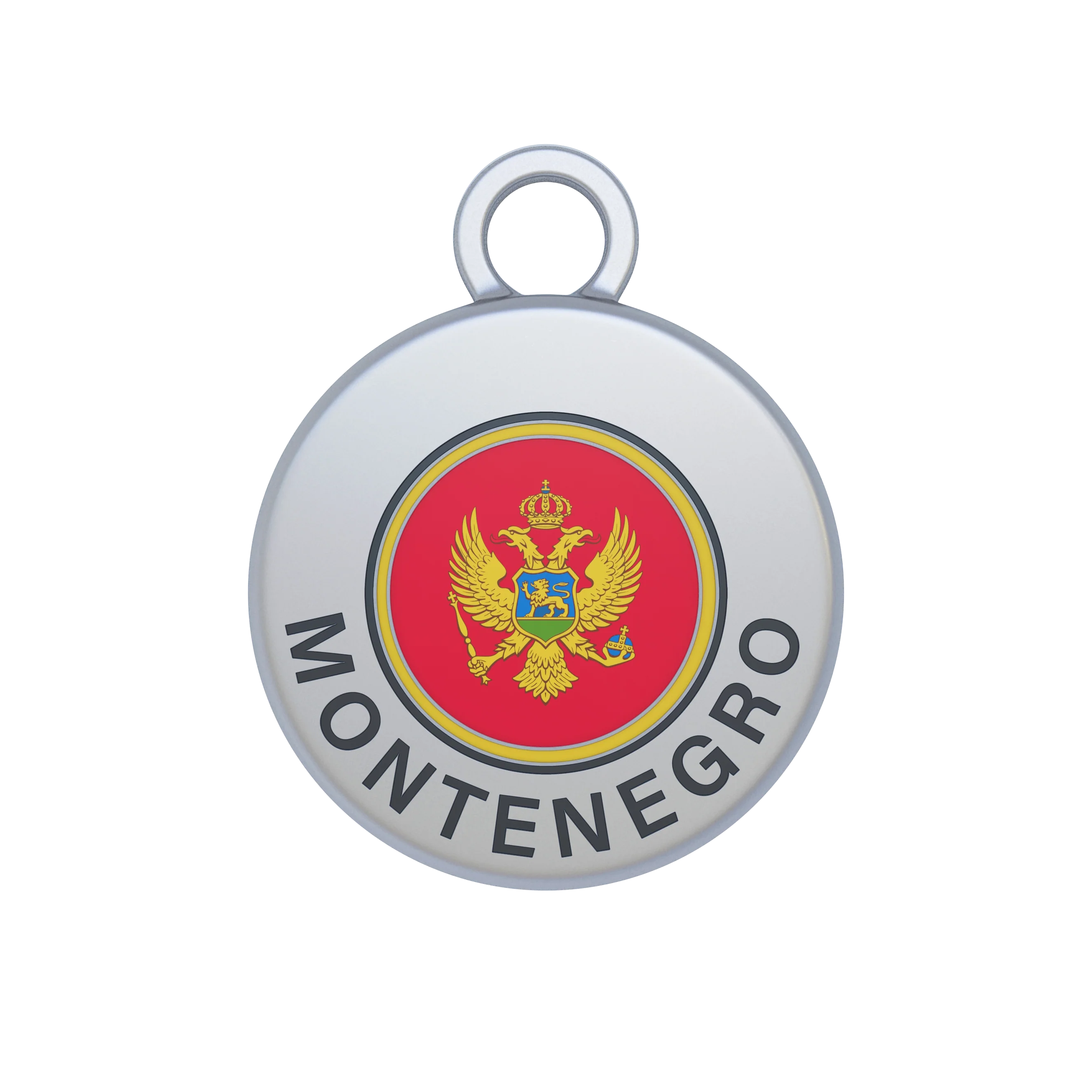 Country Tokens - Image 138