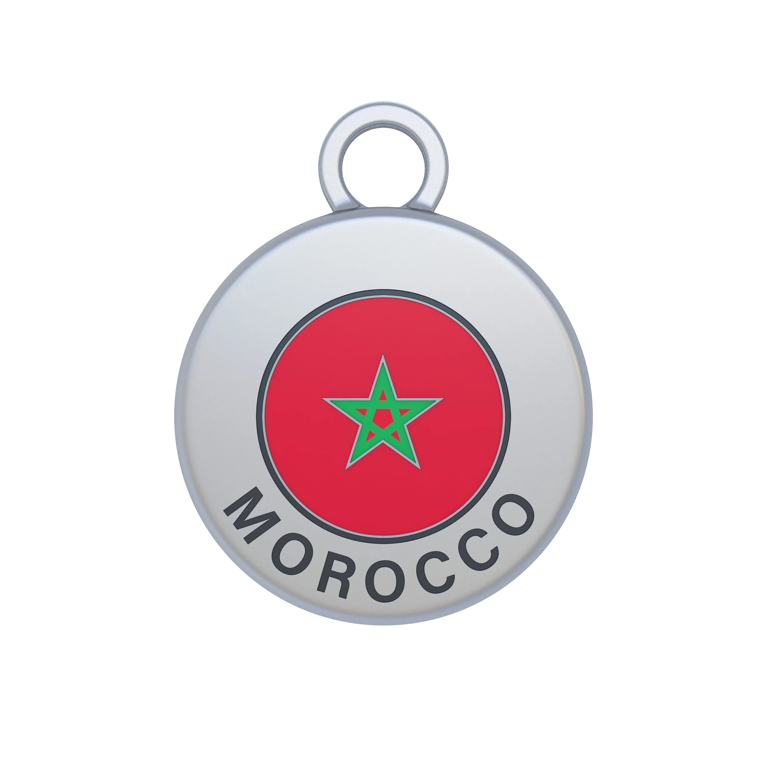Country Tokens - Image 139