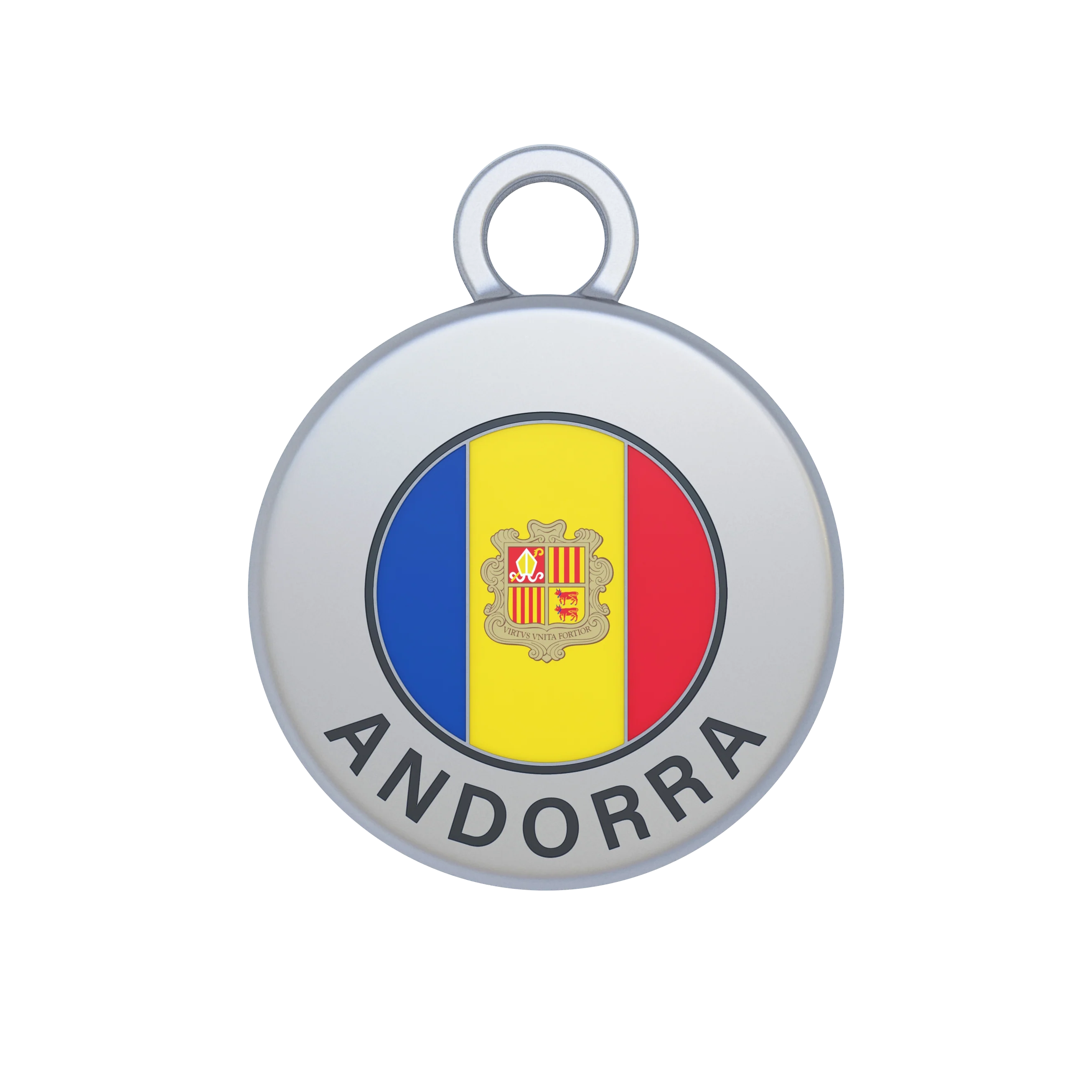 Country Tokens - Image 14
