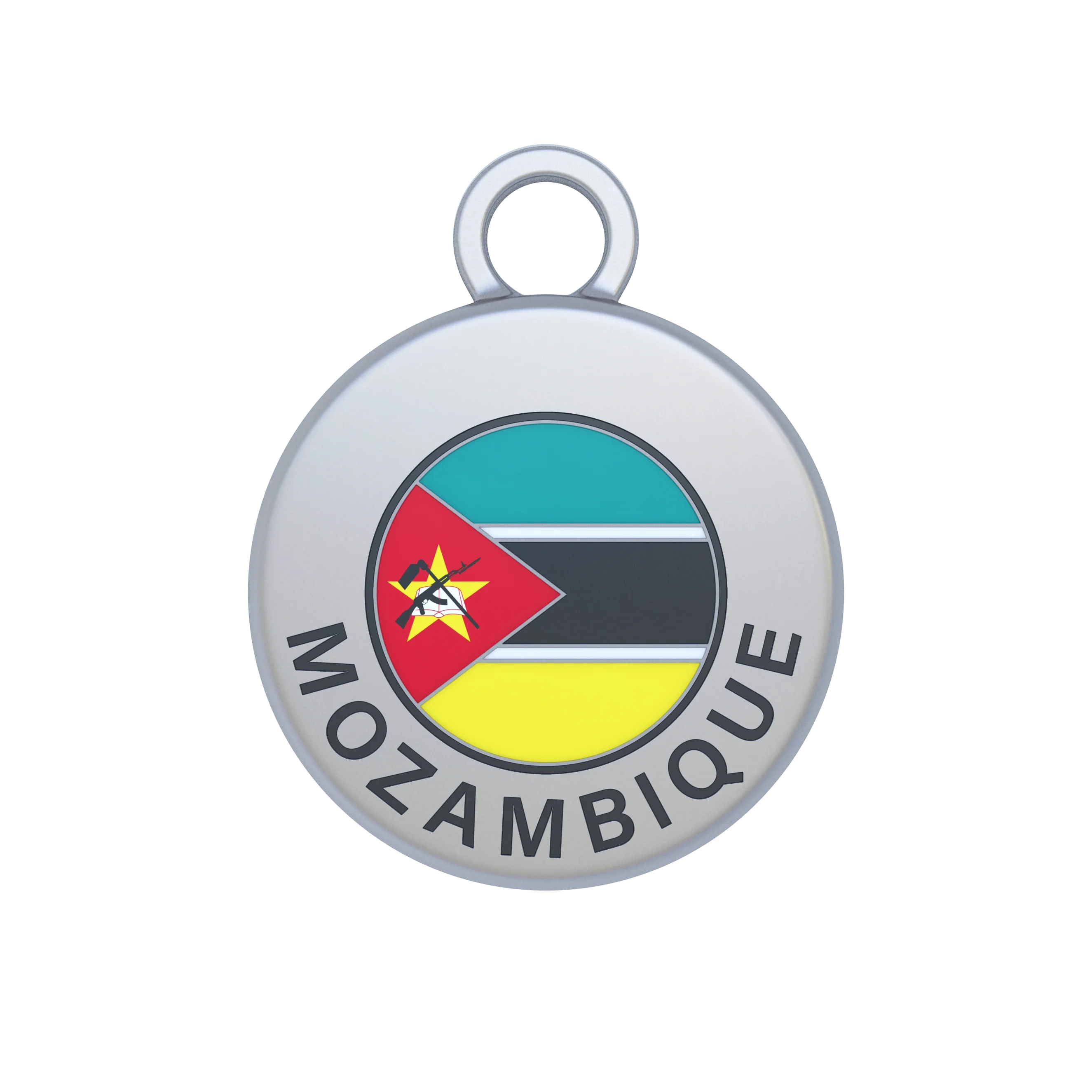 Country Tokens - Image 140