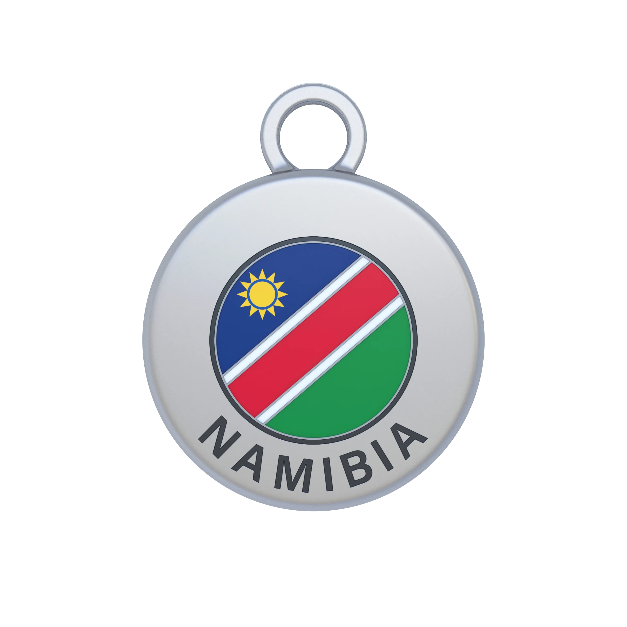 Country Tokens - Image 142