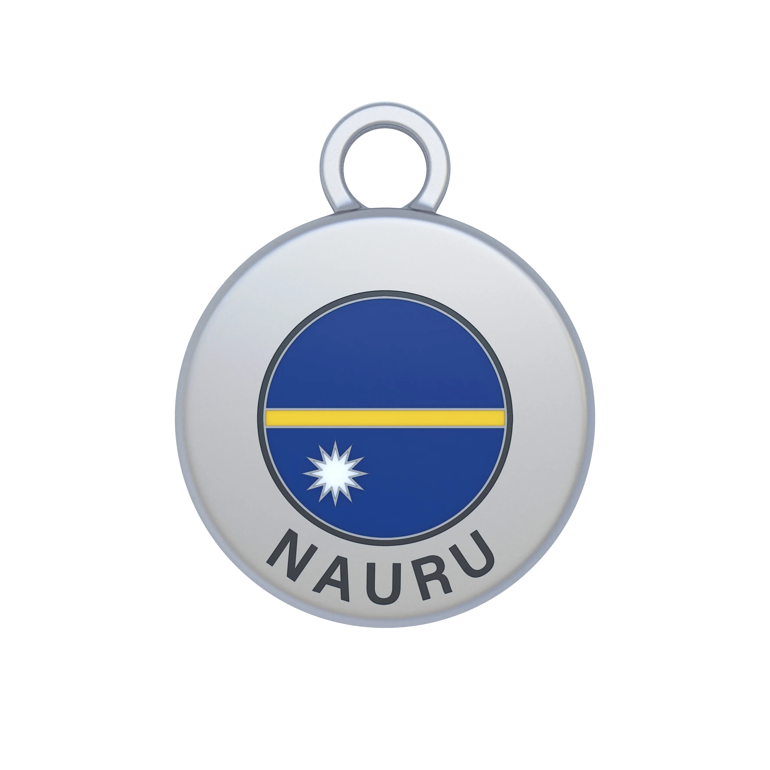Country Tokens - Image 143