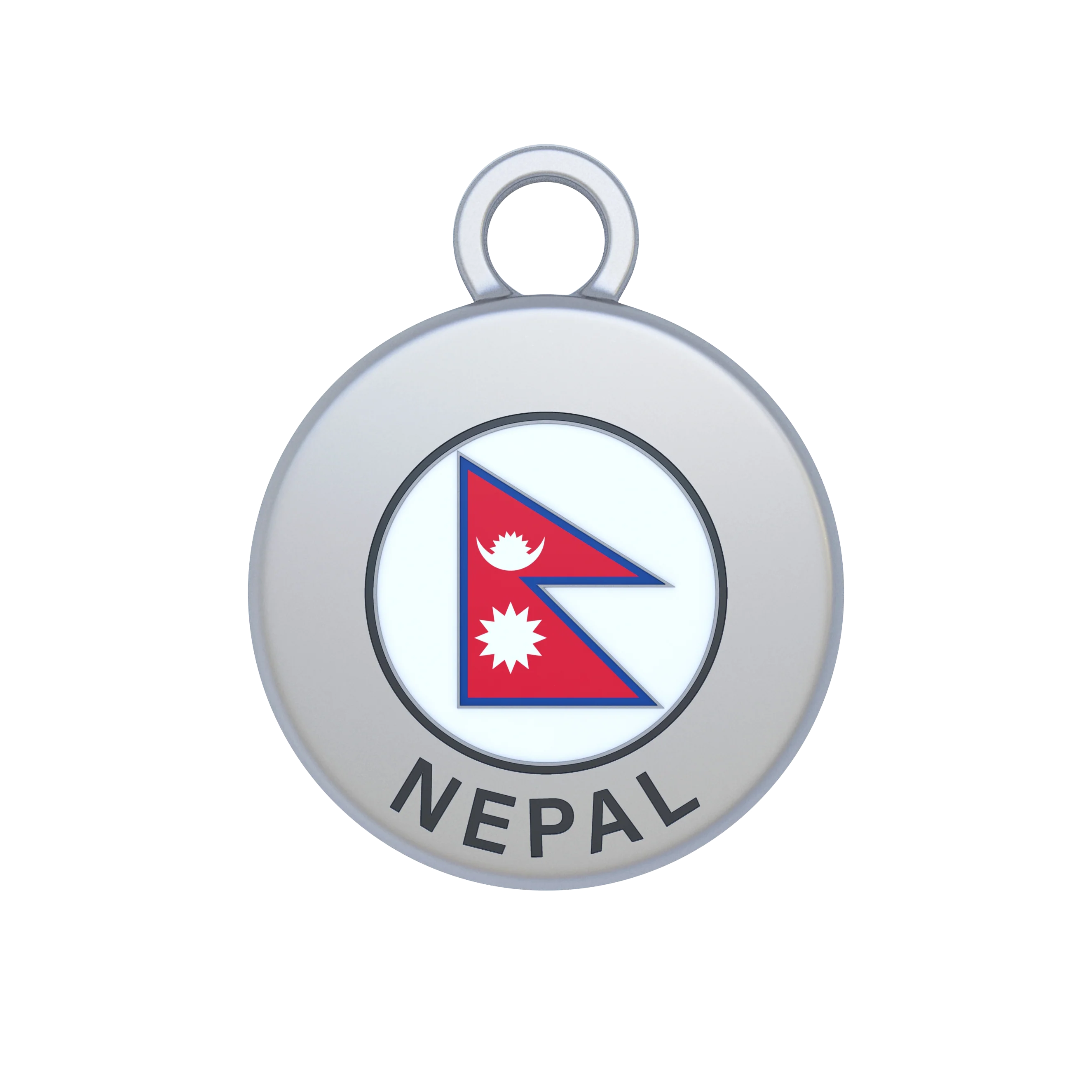 Country Tokens - Image 144