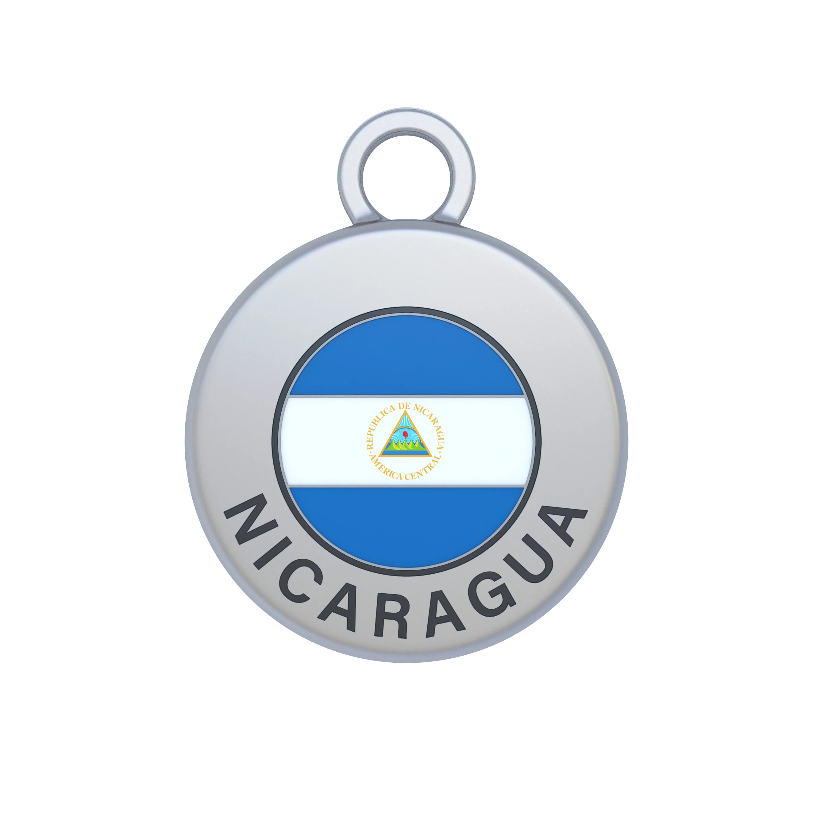 Country Tokens - Image 147