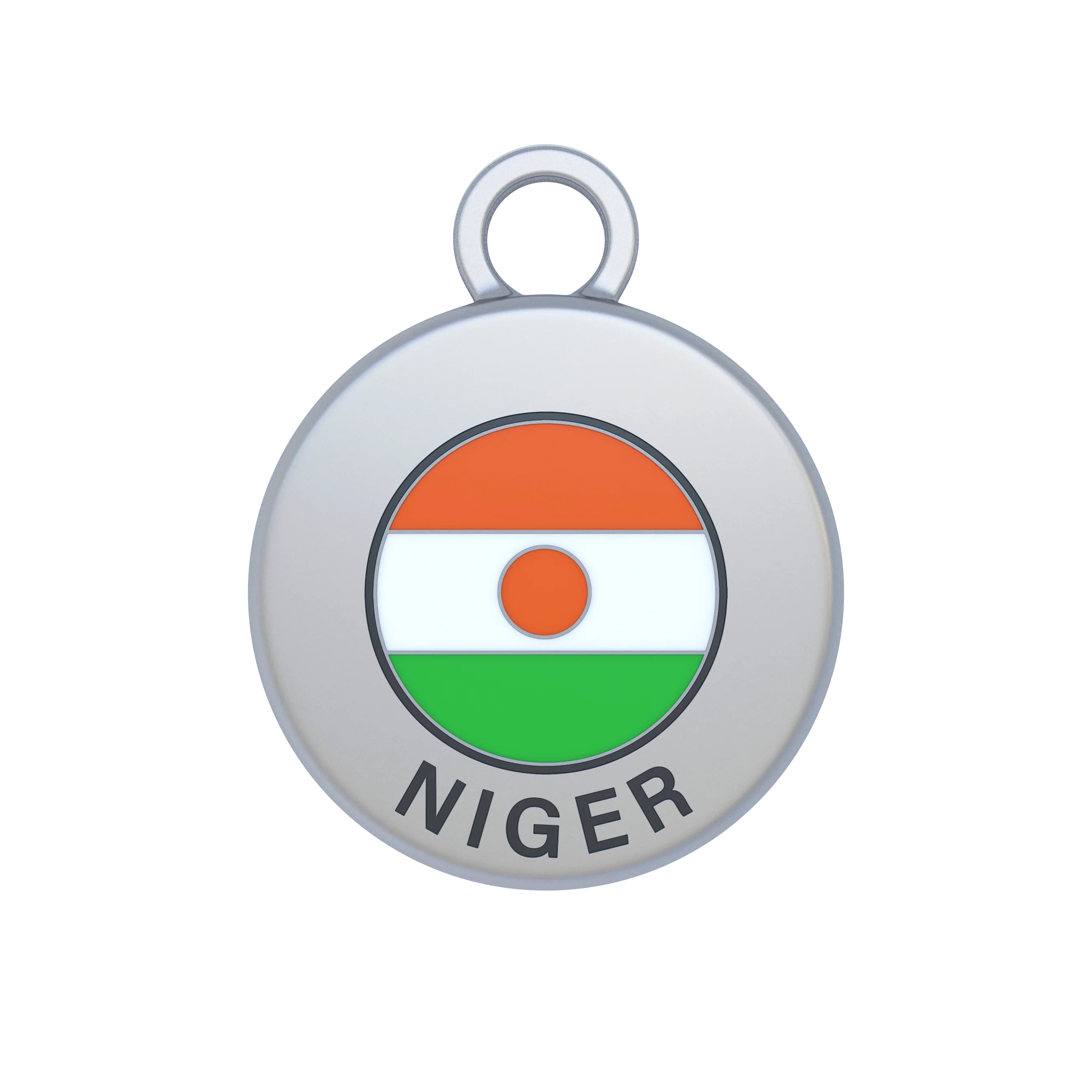Country Tokens - Image 148