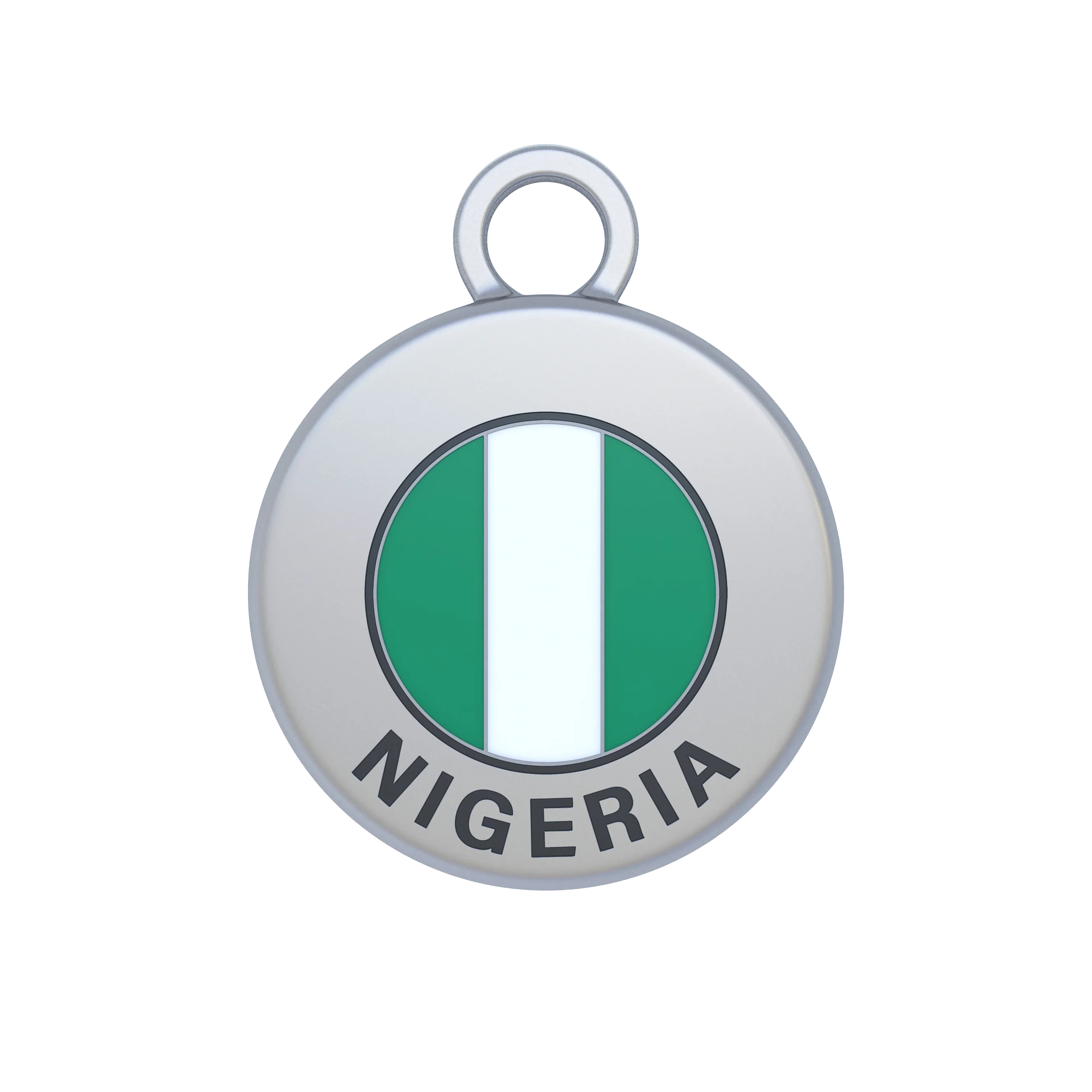 Country Tokens - Image 149