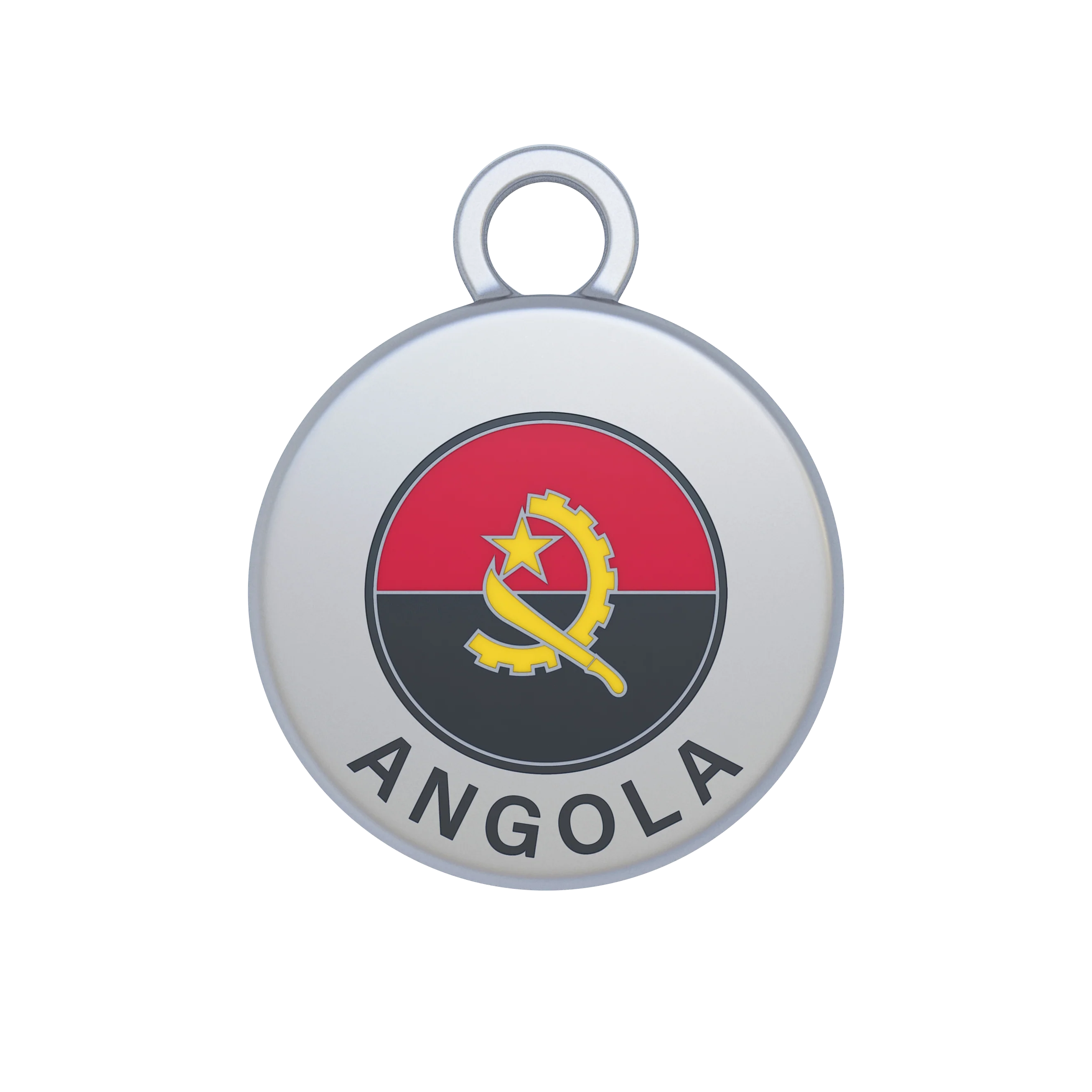 Country Tokens - Image 15