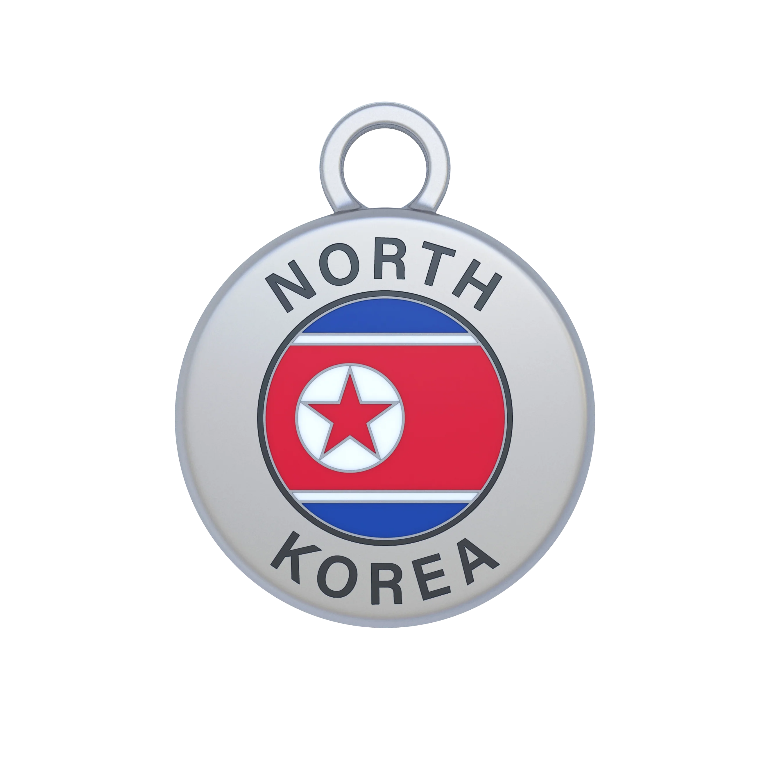 Country Tokens - Image 150