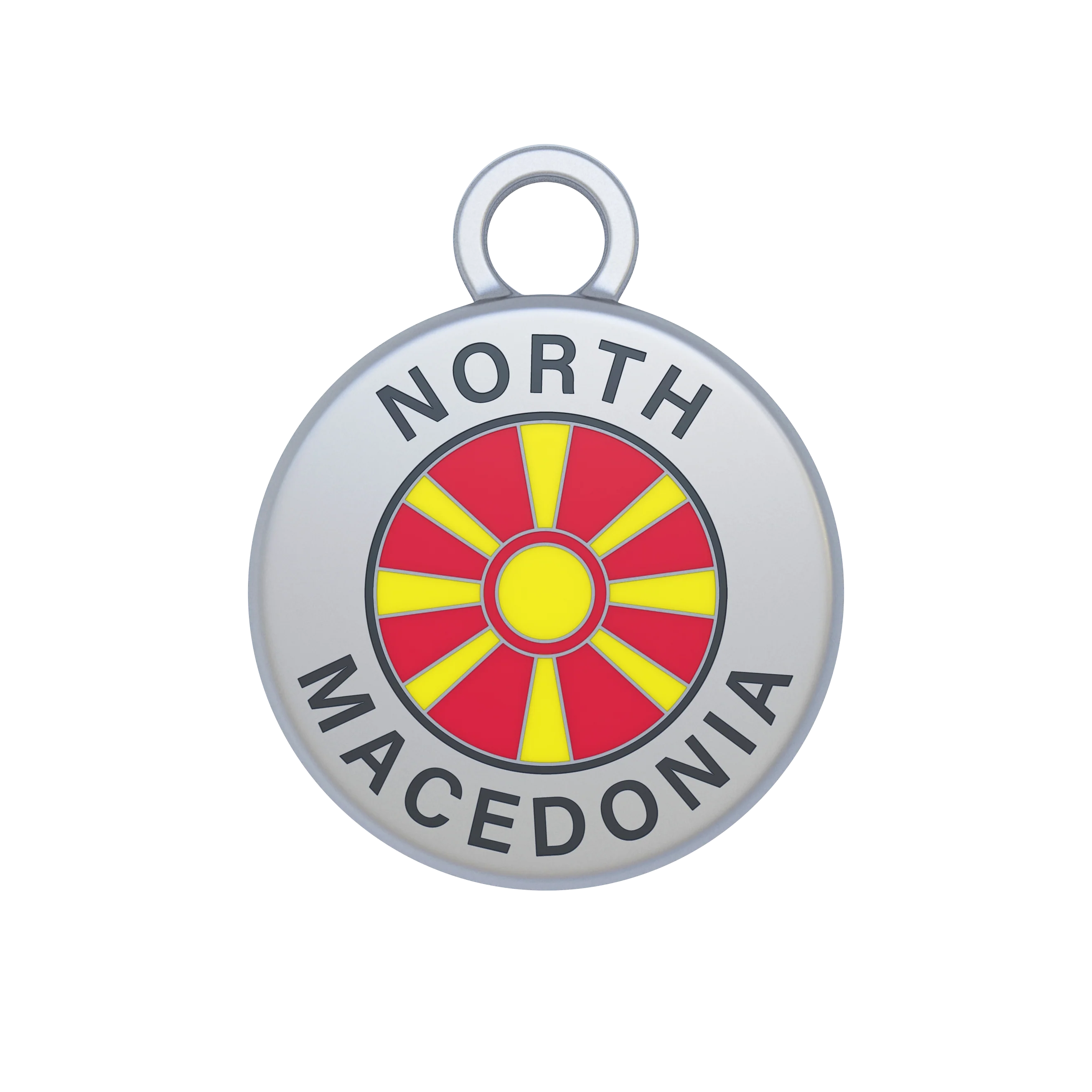 Country Tokens - Image 151