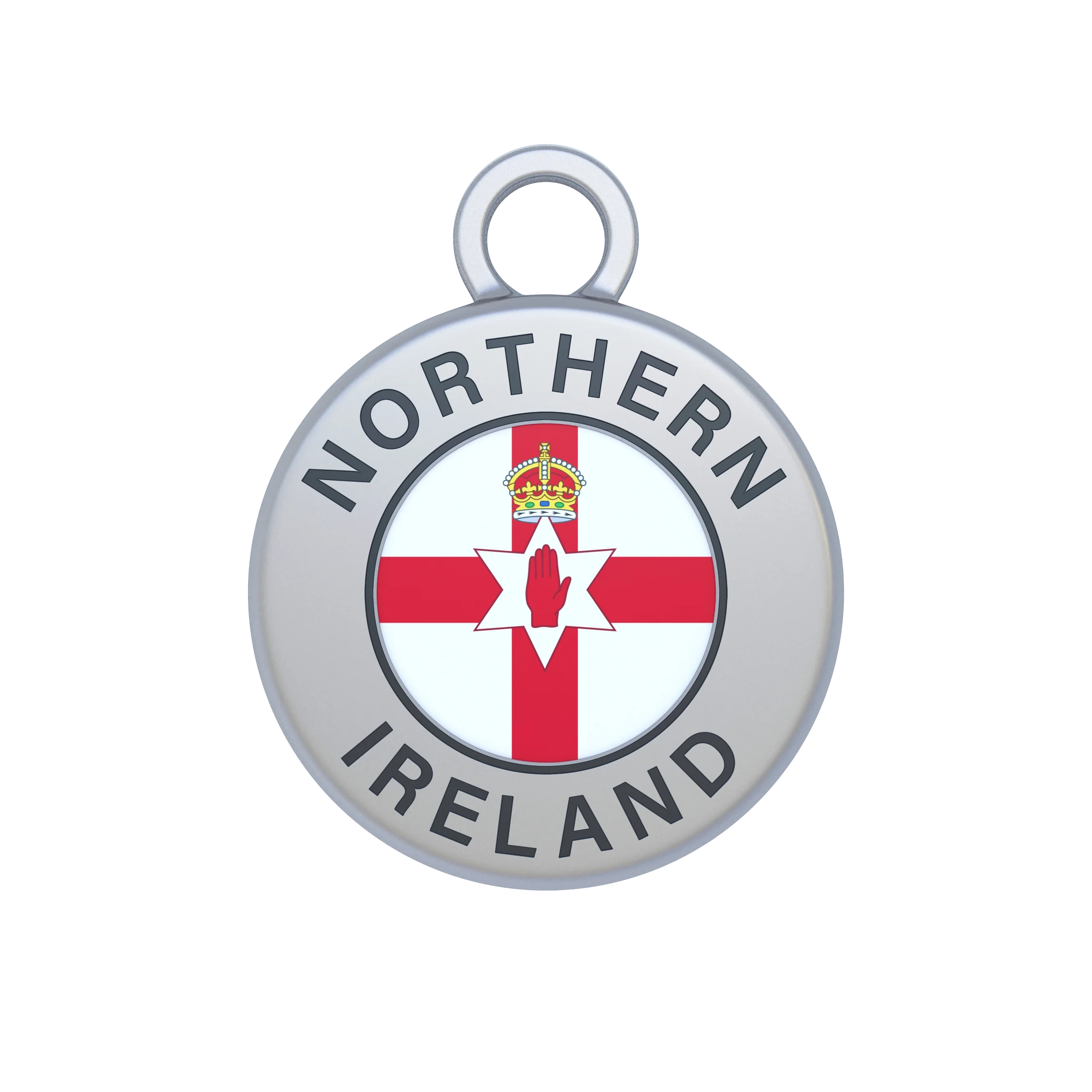 Country Tokens - Image 152