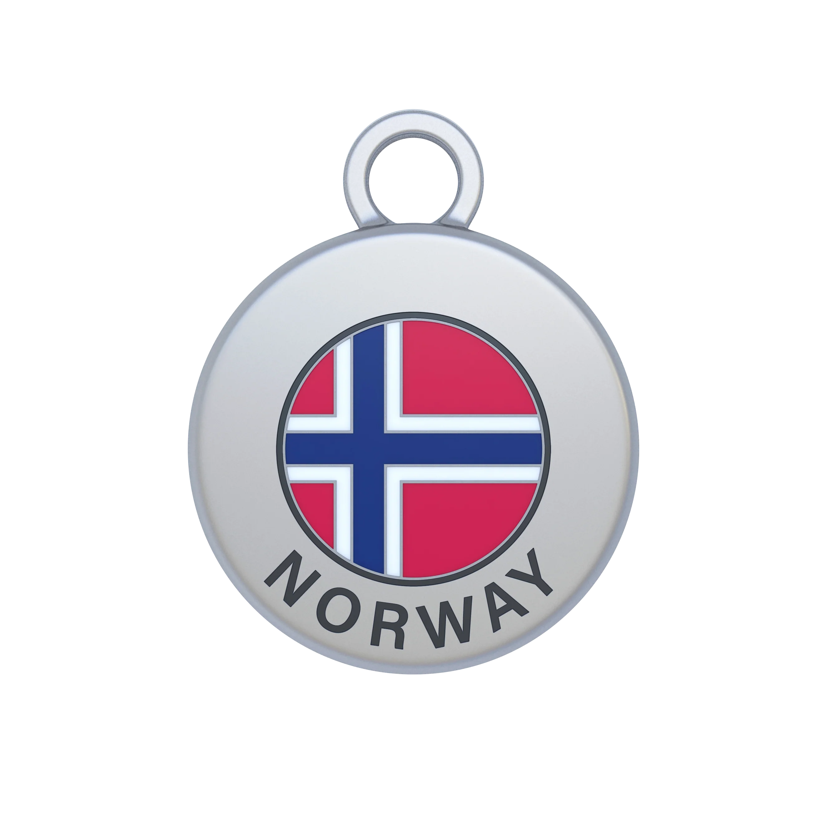 Country Tokens - Image 153