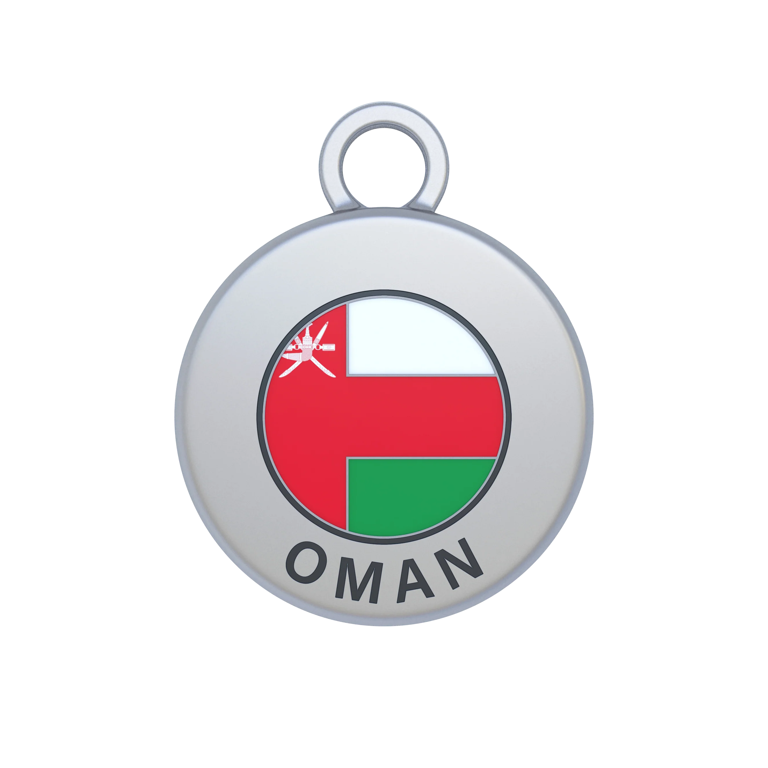 Country Tokens - Image 154