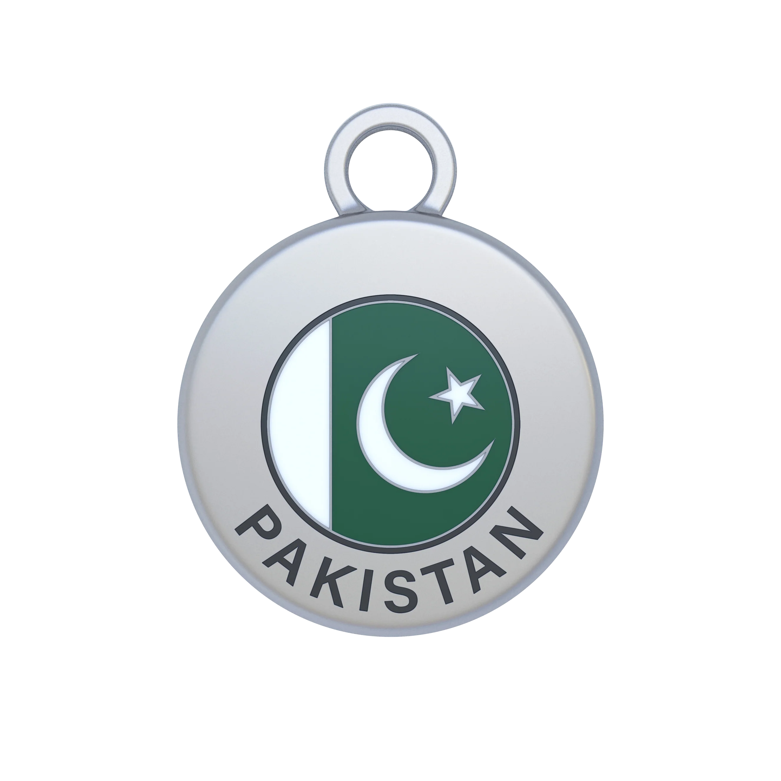 Country Tokens - Image 155