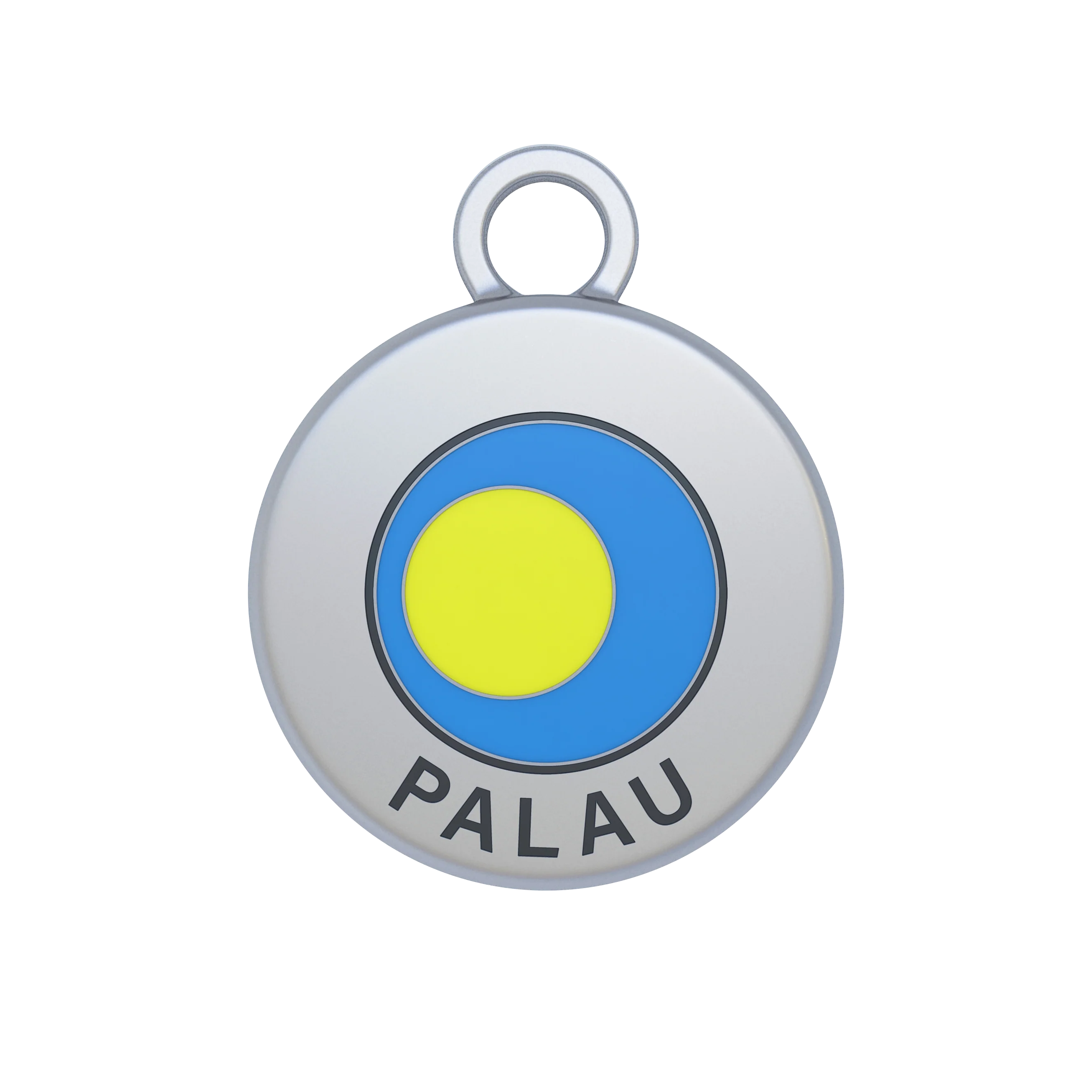 Country Tokens - Image 156