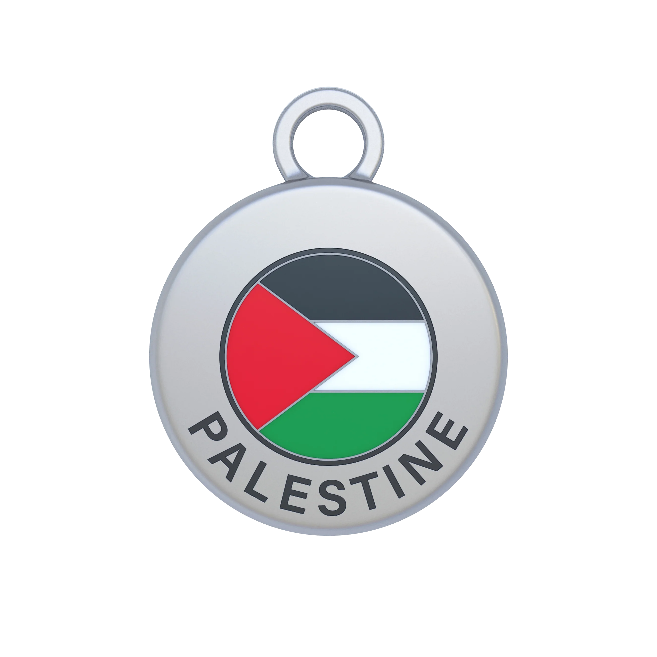 Country Tokens - Image 157