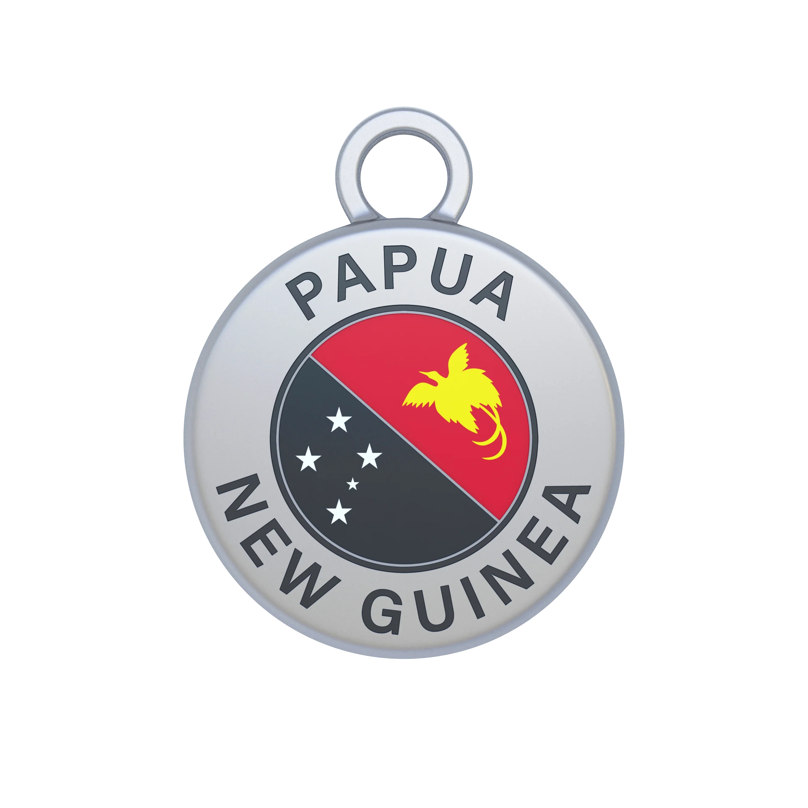 Country Tokens - Image 159
