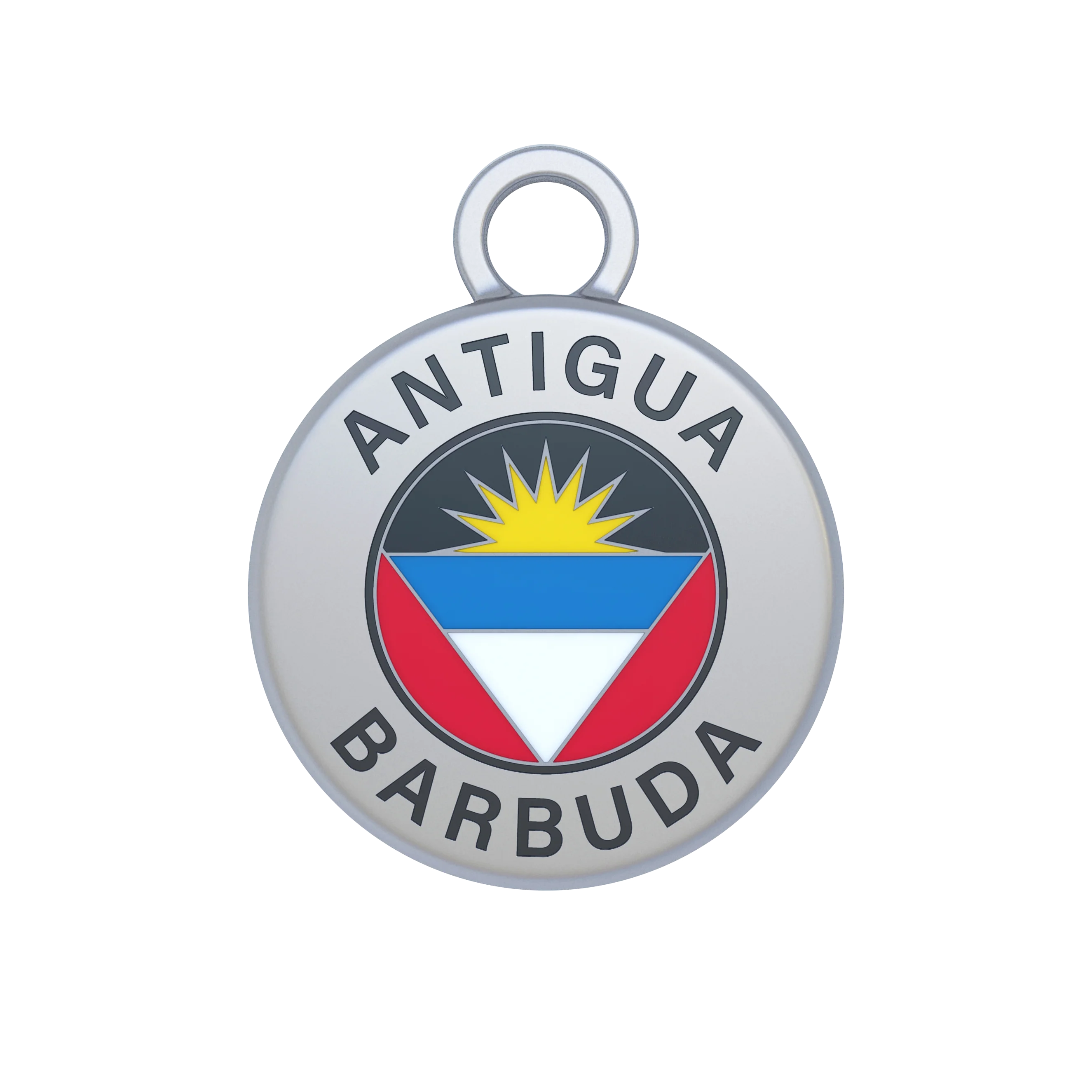 Country Tokens - Image 16