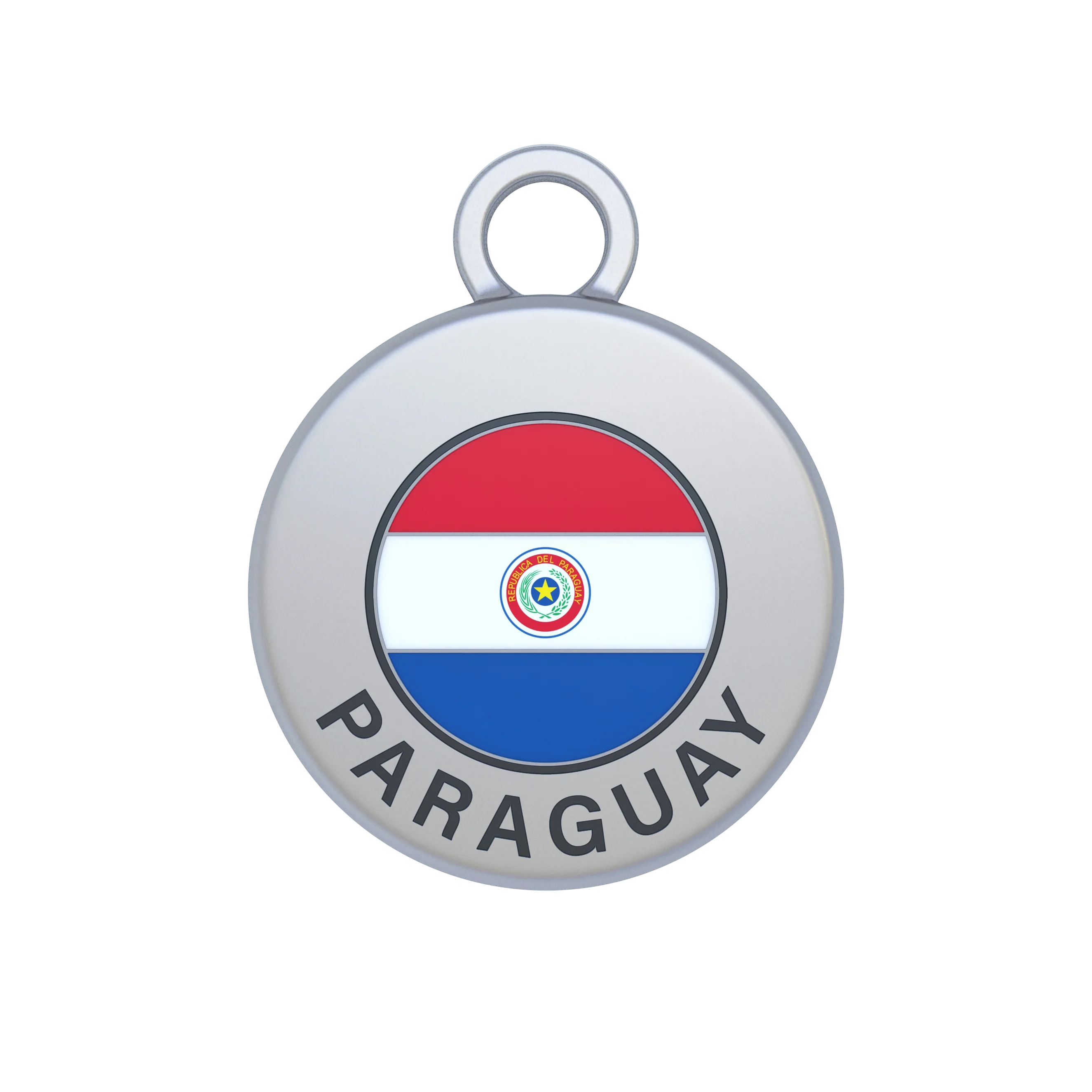 Country Tokens - Image 160