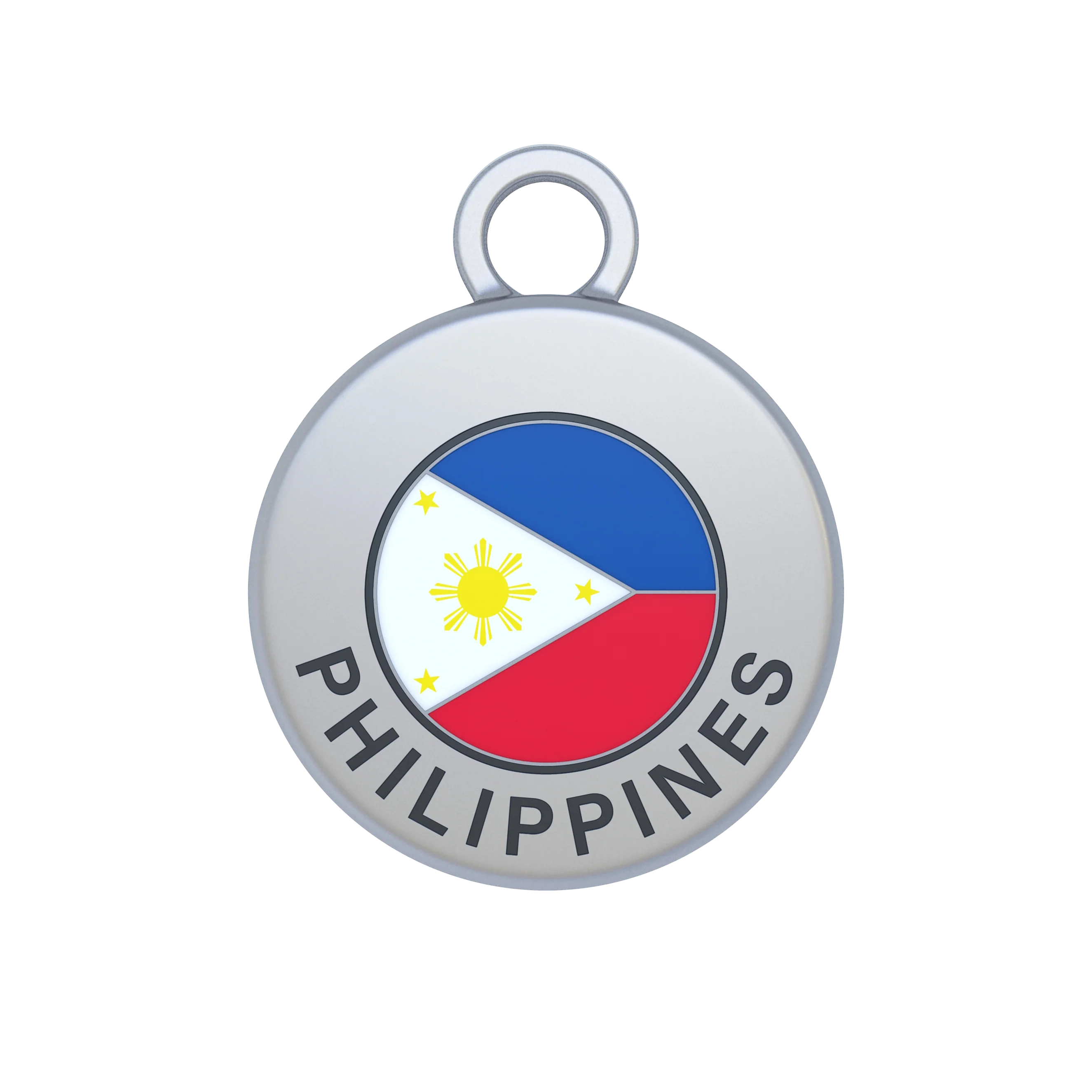 Country Tokens - Image 162