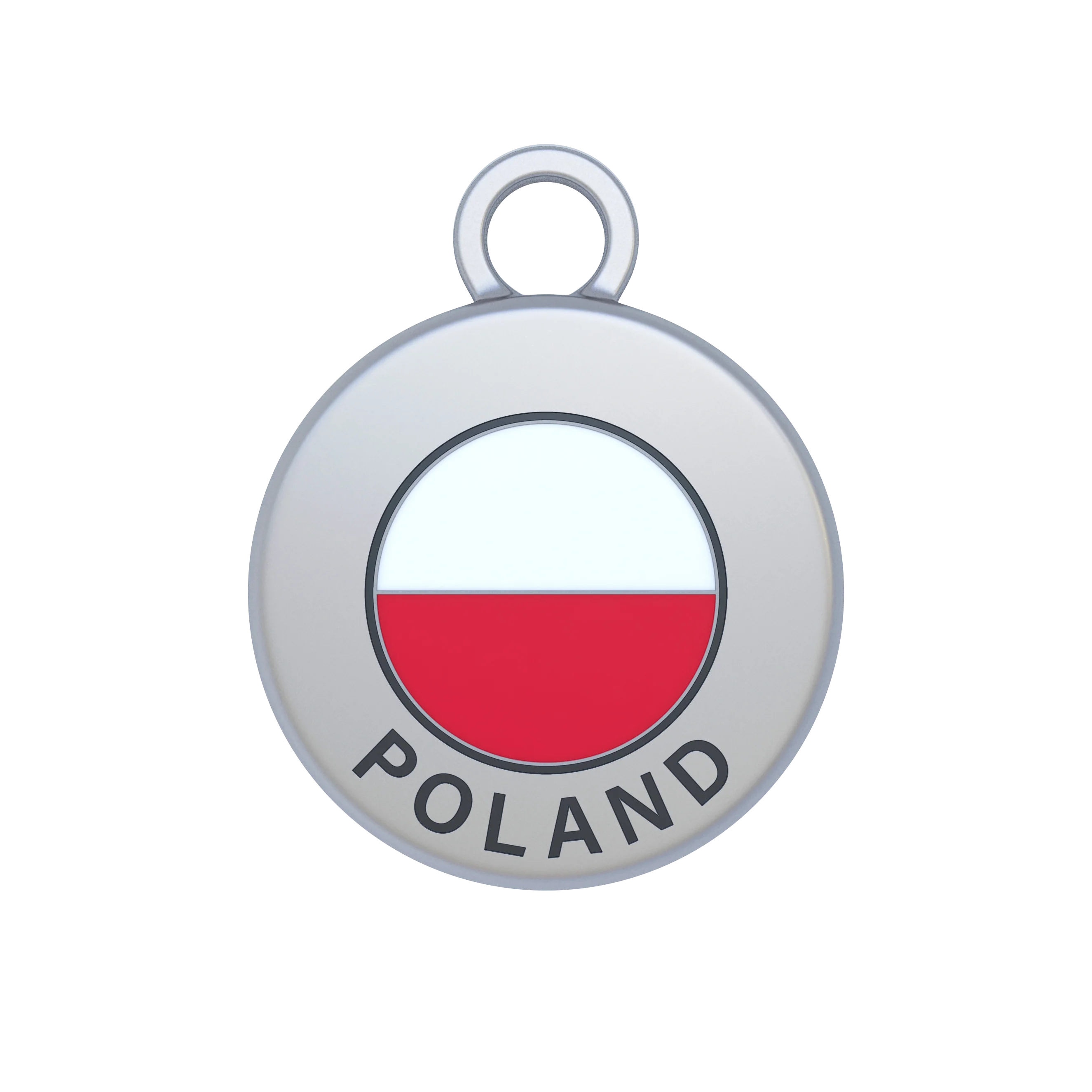Country Tokens - Image 163