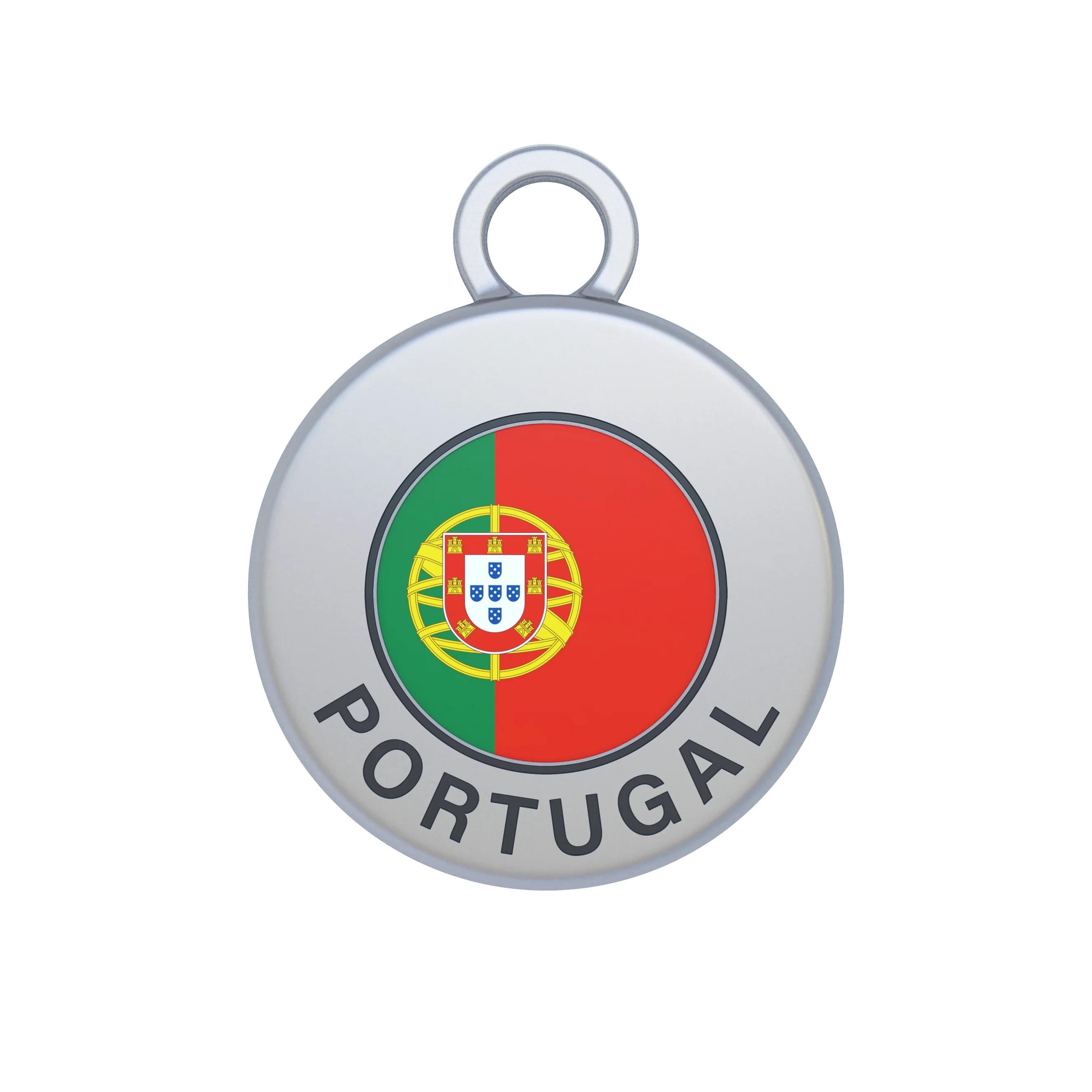 Country Tokens - Image 164