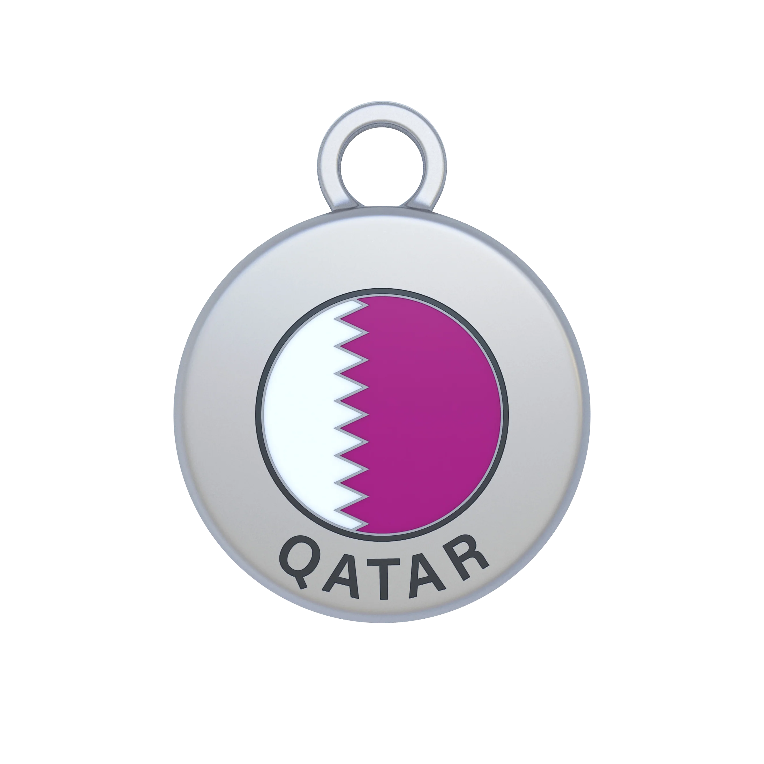 Country Tokens - Image 166